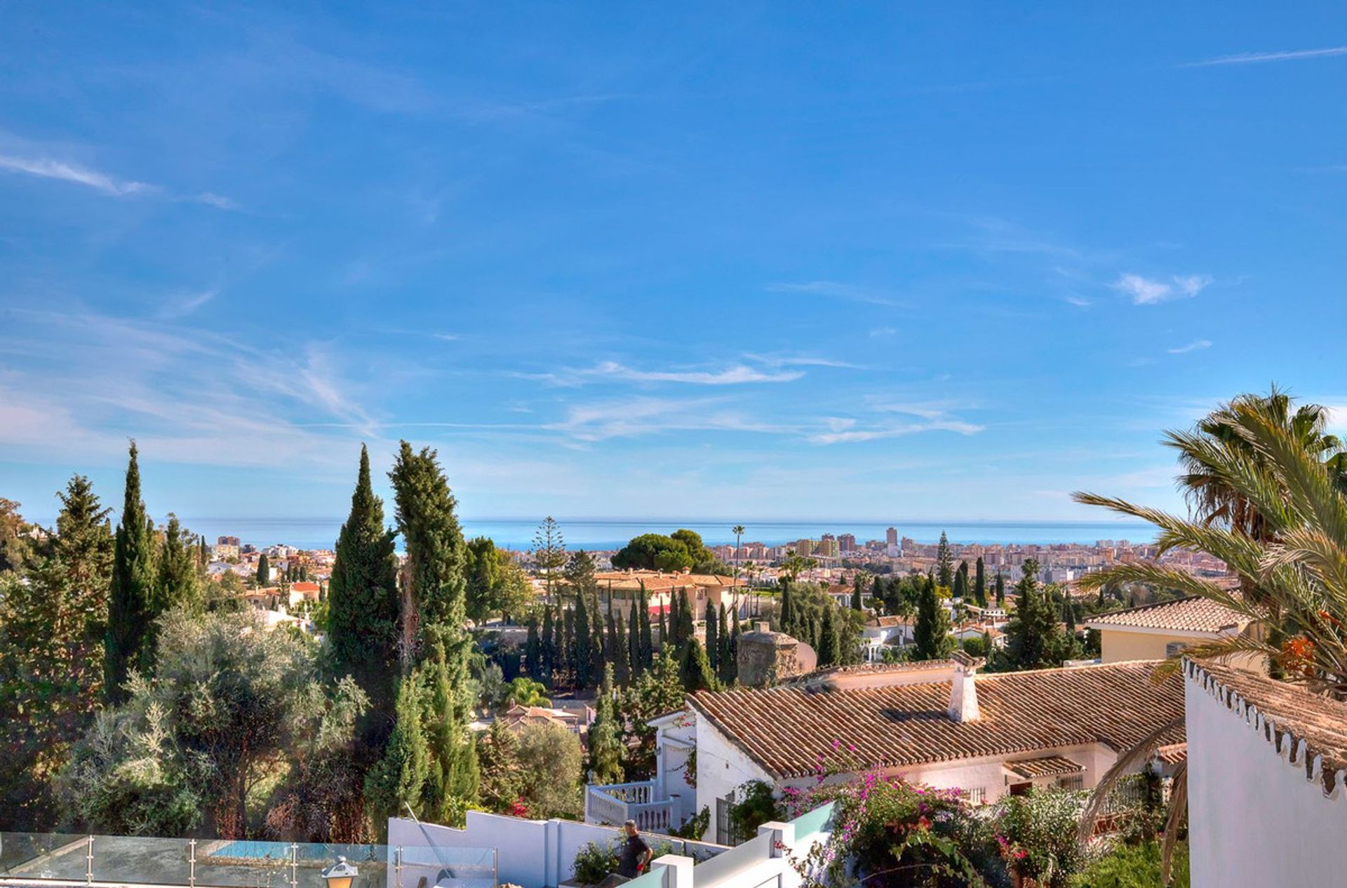 casa en Mijas, Andalusia 12480965