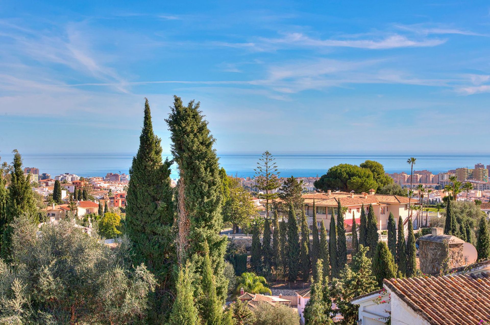 casa en Mijas, Andalusia 12480965