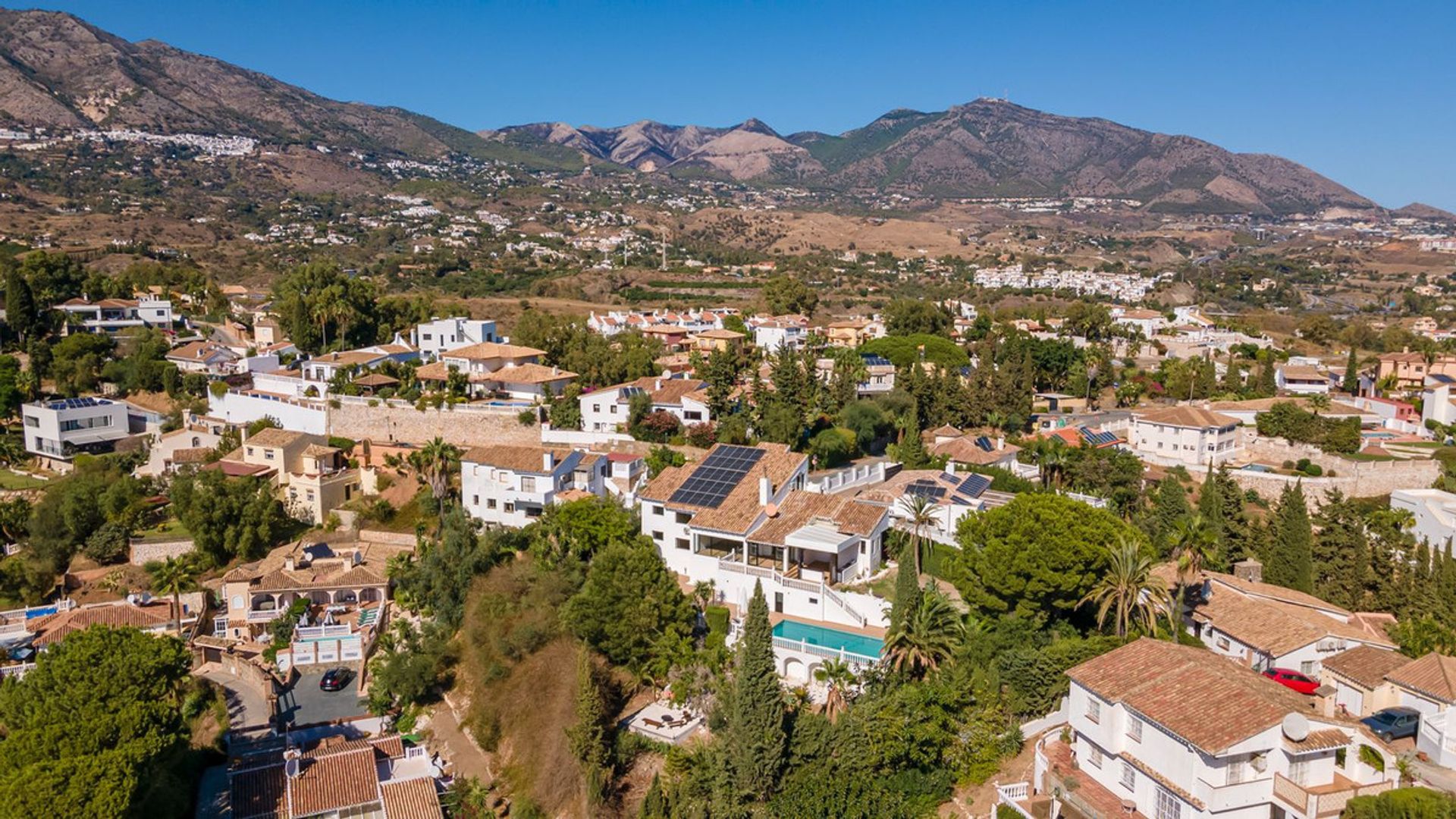 casa en Mijas, Andalusia 12480965