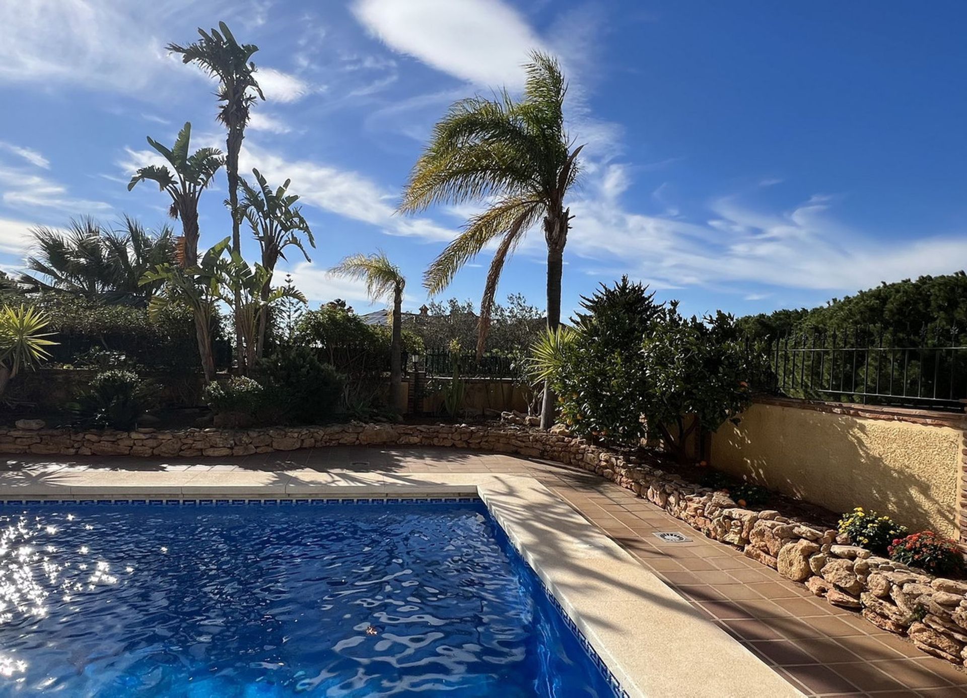 Huis in Mijas, Andalusia 12480966