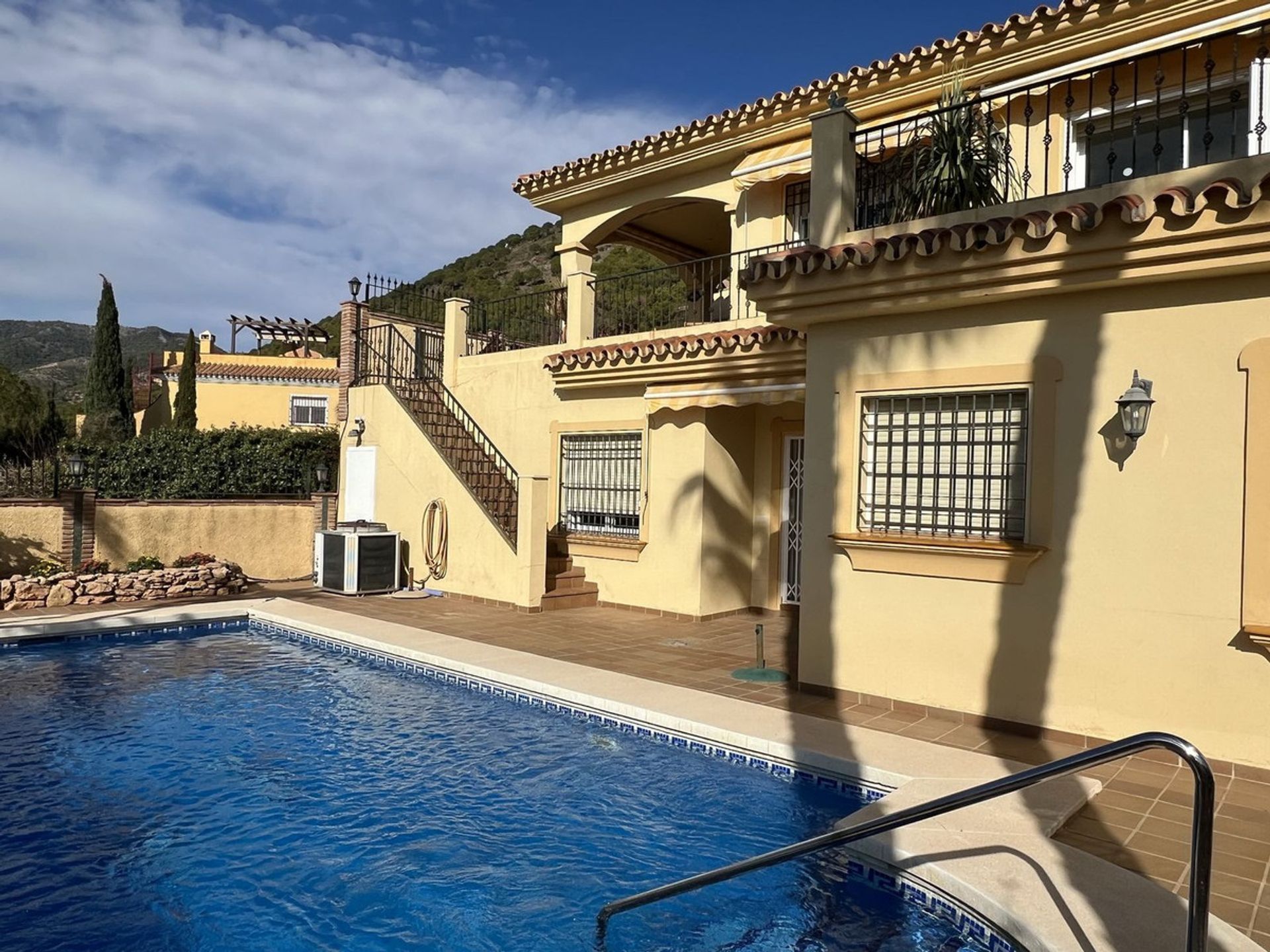 Huis in Mijas, Andalusia 12480966