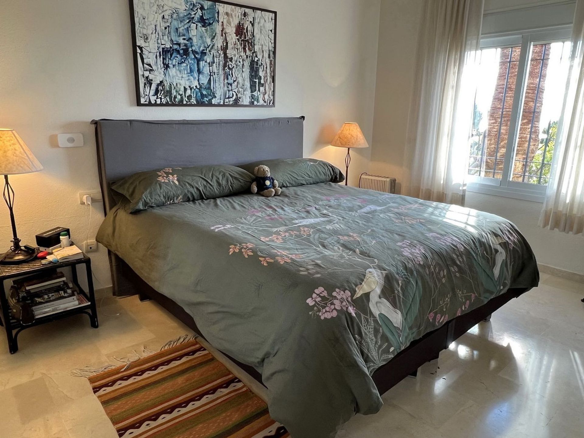 Huis in Mijas, Andalusia 12480966