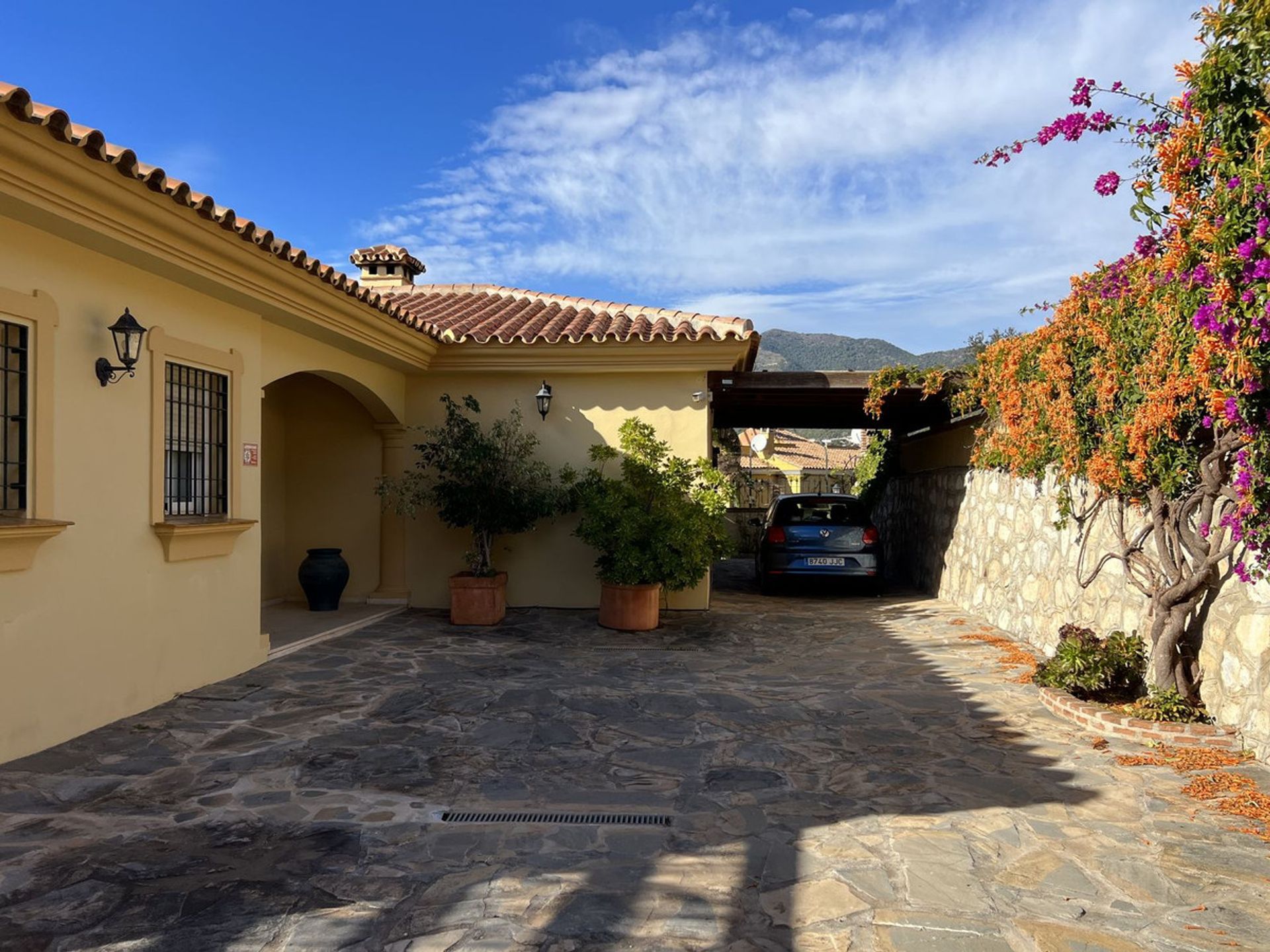 Huis in Mijas, Andalusia 12480966