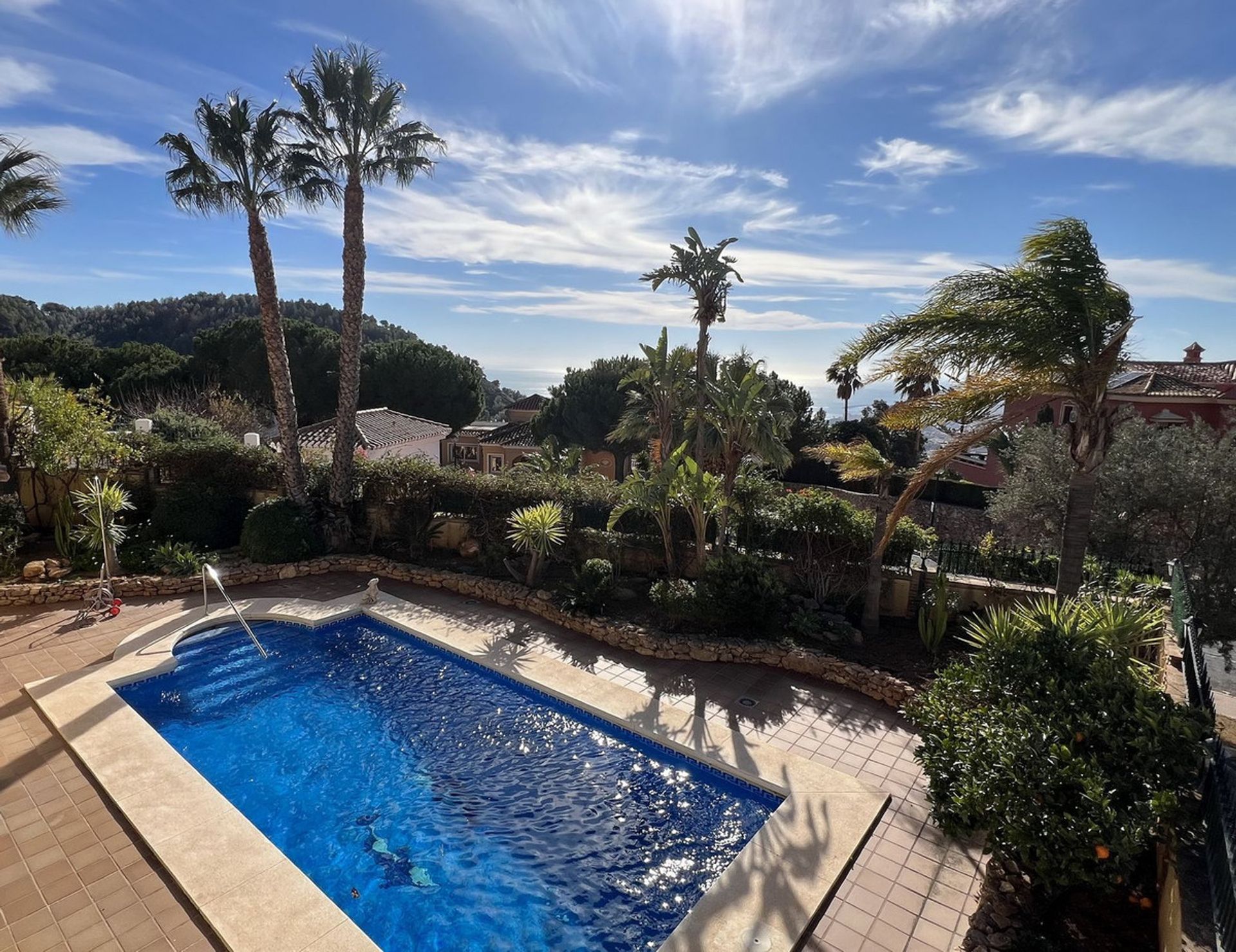 Huis in Mijas, Andalusia 12480966