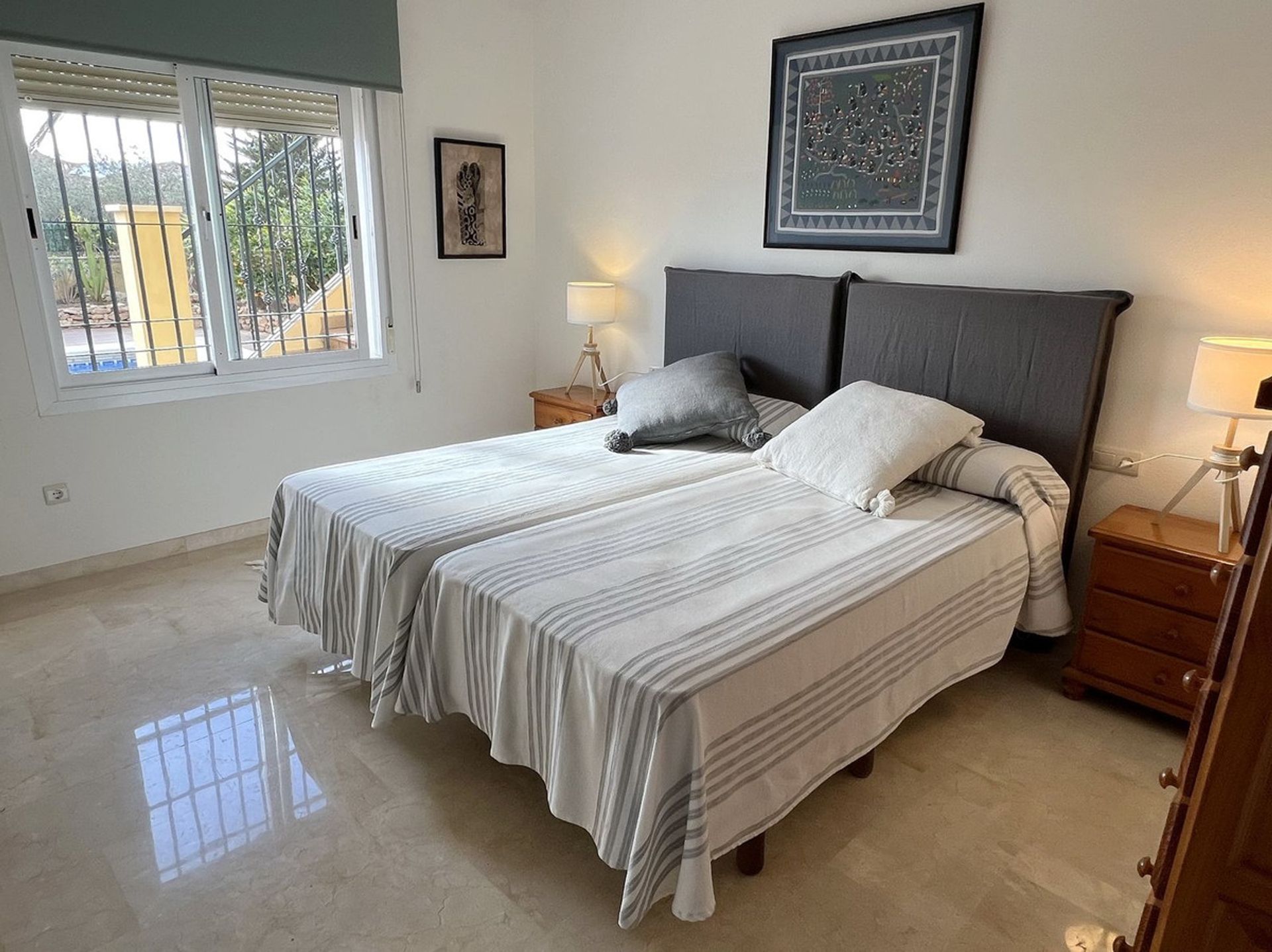 Huis in Mijas, Andalusia 12480966