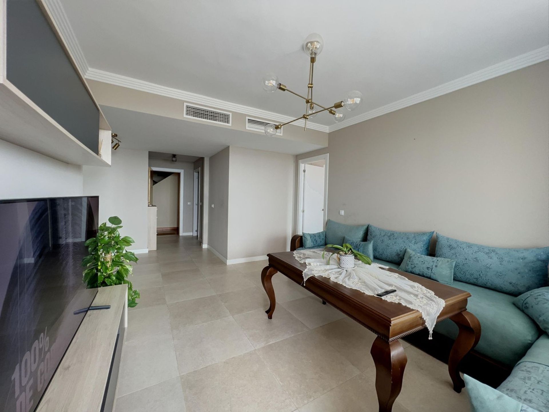 Condominium in Mijas, Andalusië 12480972