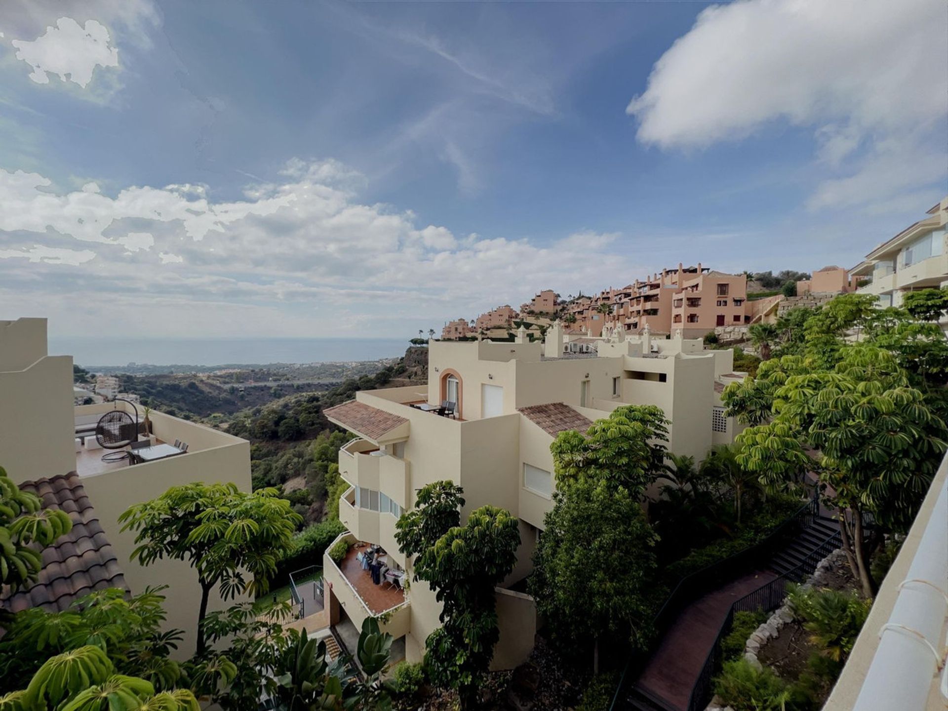 Condominium in Mijas, Andalusië 12480972