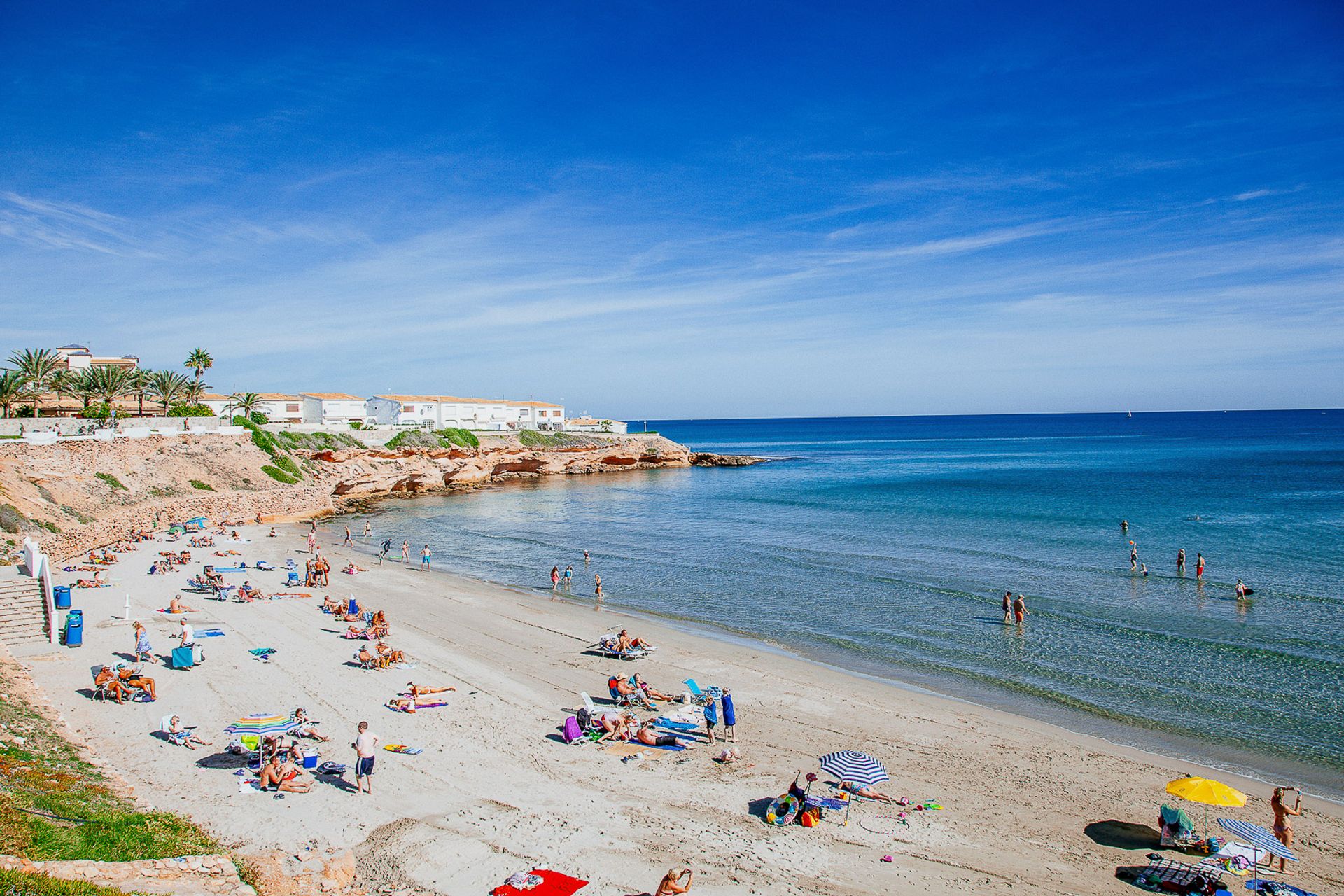 loger dans San Miguel de Salinas, Valencian Community 12480980