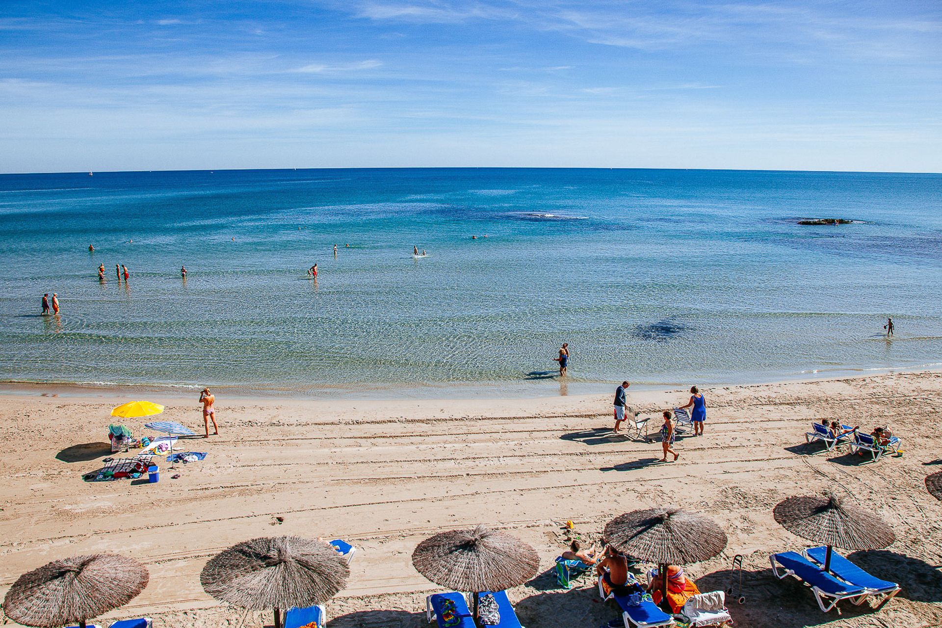 loger dans San Miguel de Salinas, Valencian Community 12480980