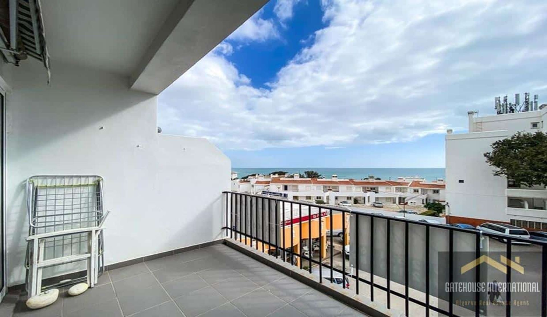 Condominium dans Praia da Luz, Faro District 12480982