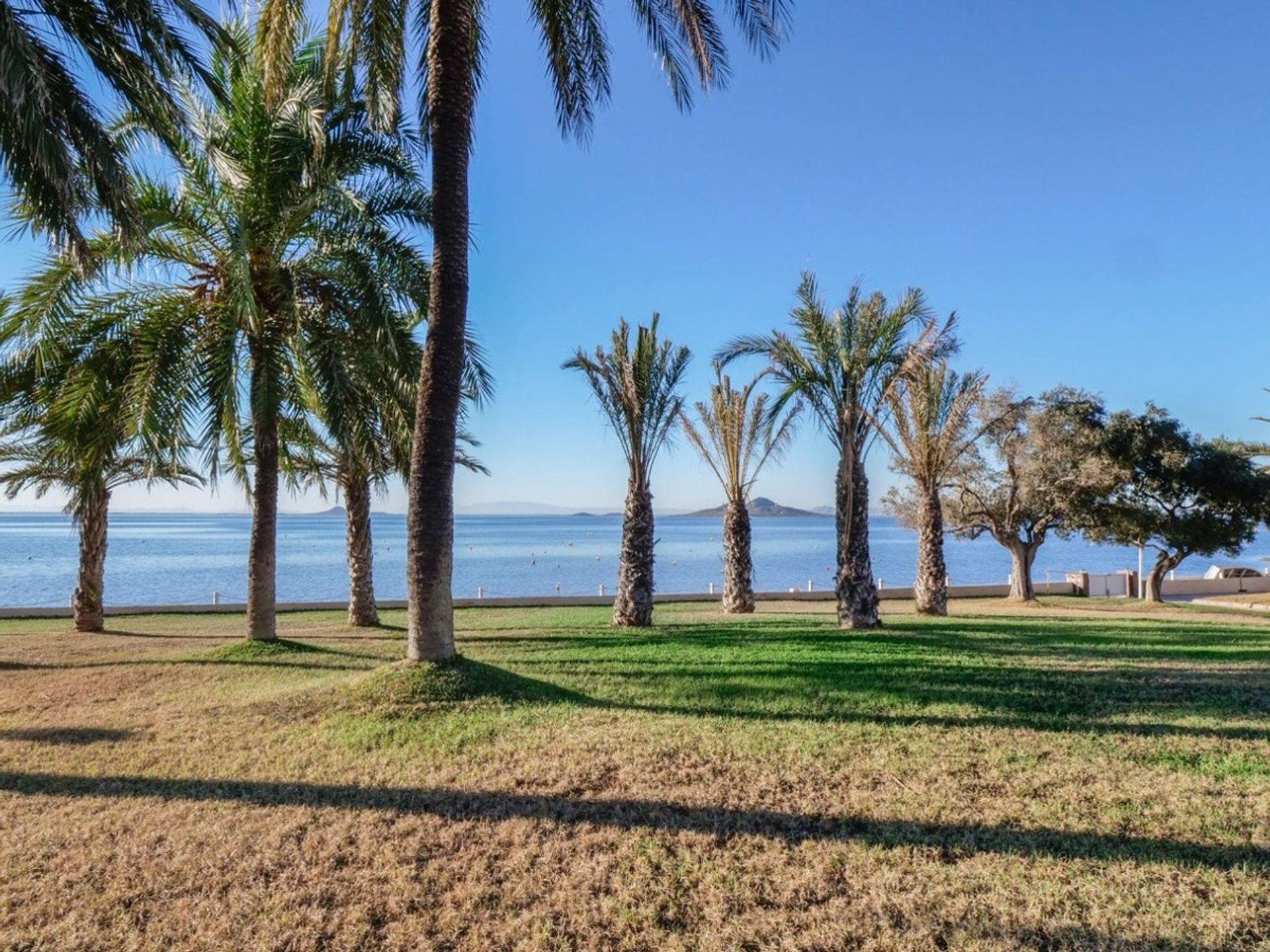 Condomínio no La Manga, Región de Murcia 12480986