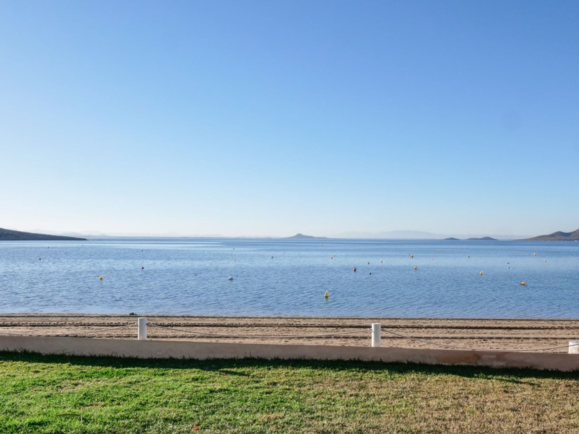 Condomínio no La Manga, Región de Murcia 12480986