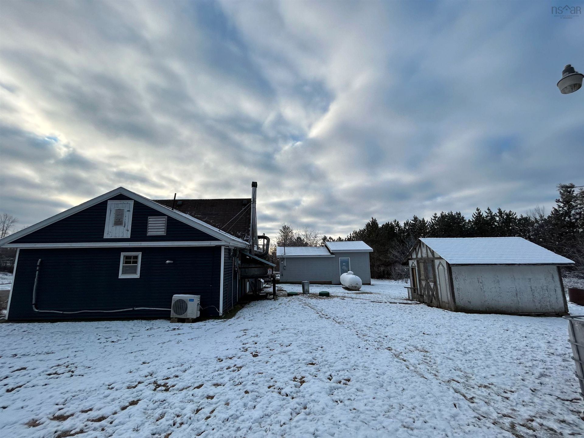 Andet i Chester Basin, Nova Scotia 12481168