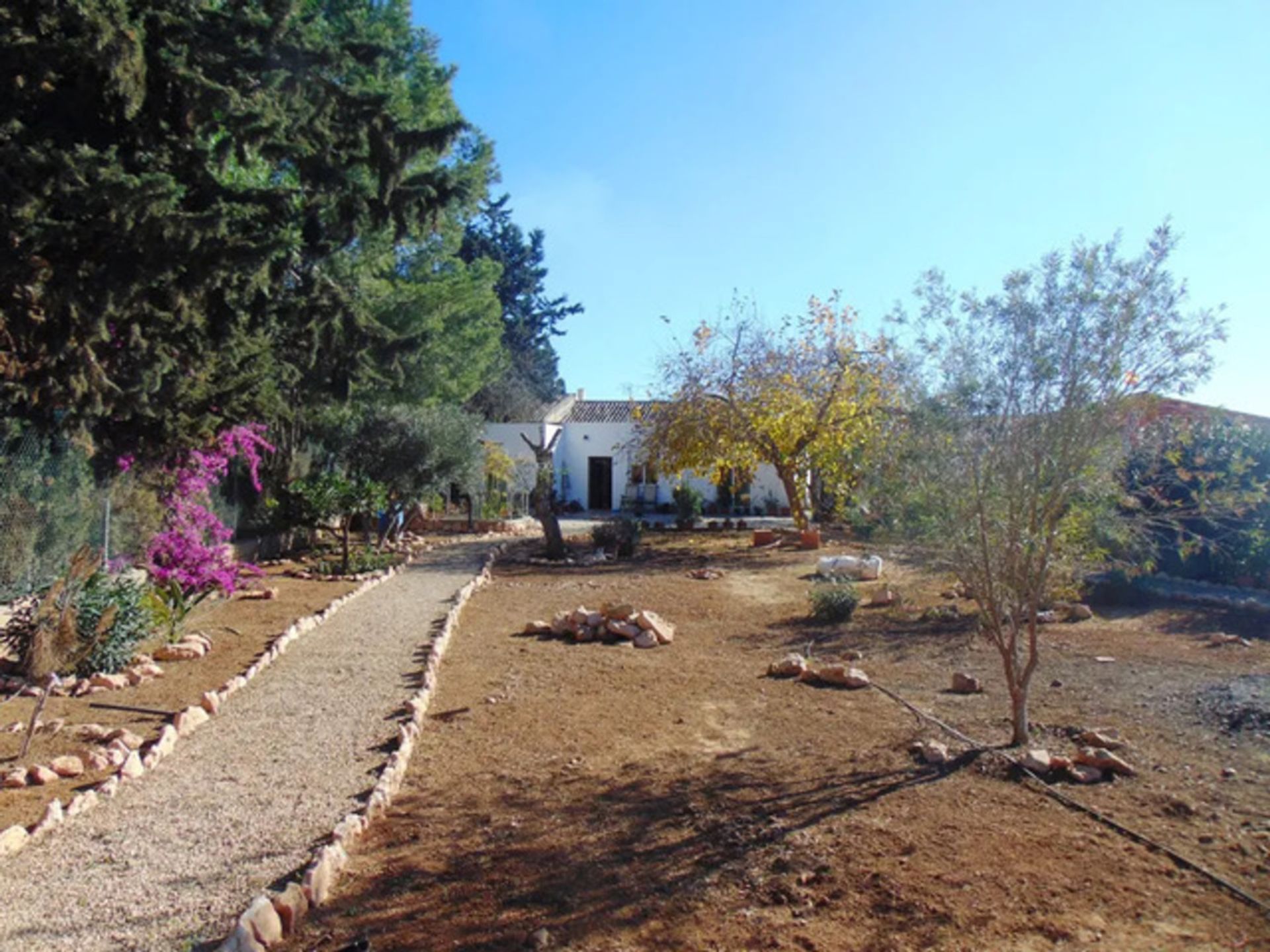 Huis in Fuente Álamo de Murcia, Region of Murcia 12481466