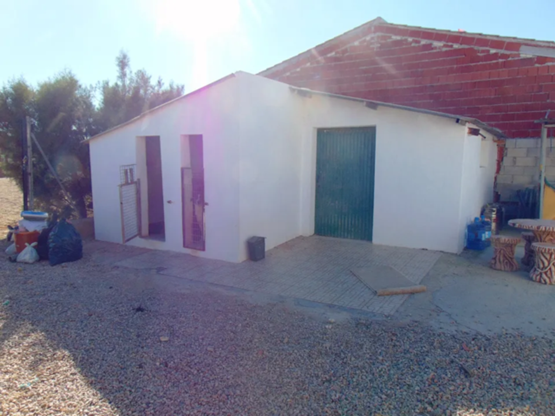 Huis in Fuente Álamo de Murcia, Region of Murcia 12481466