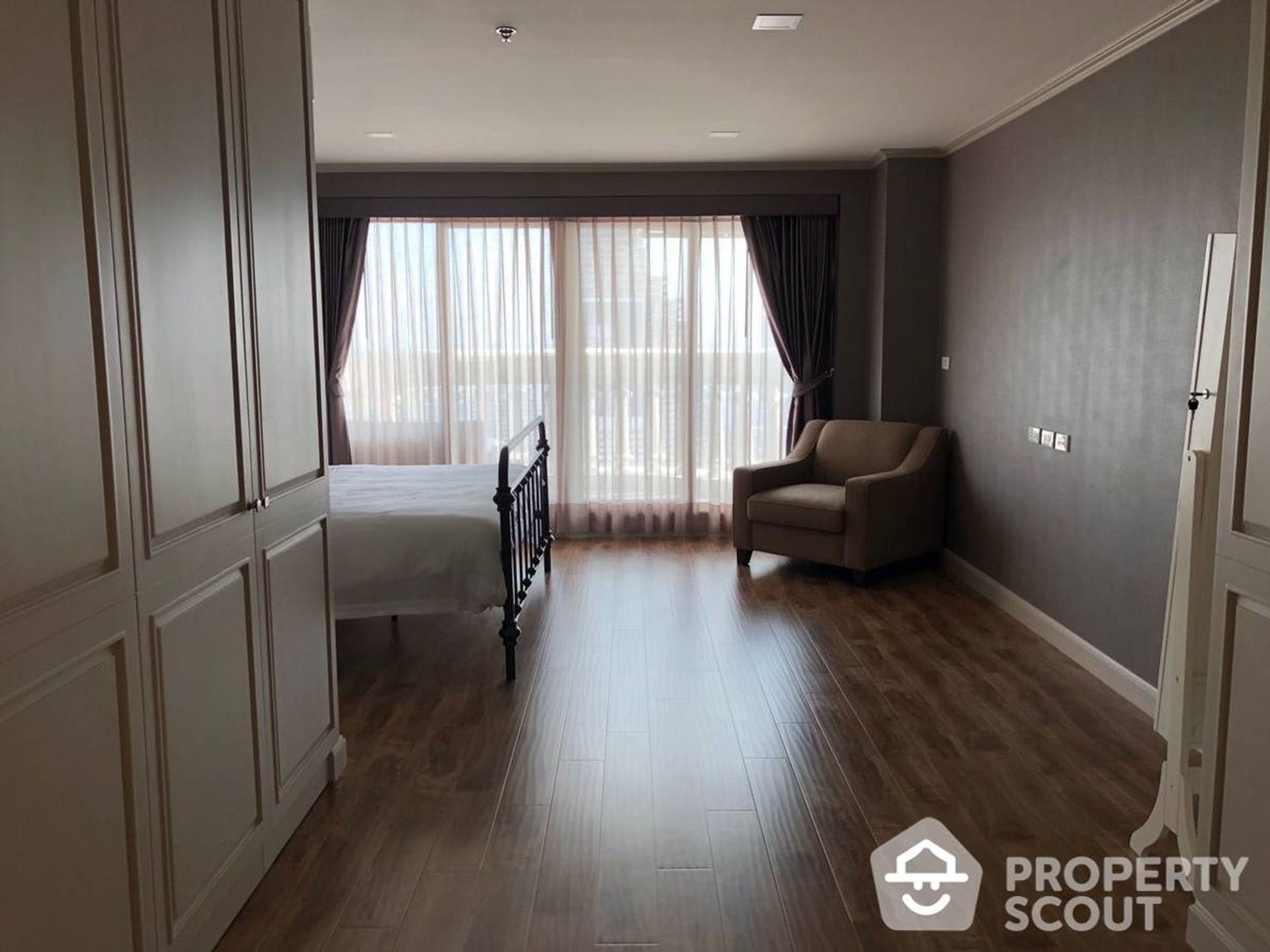 Condominium in Samphanthawong, Krung Thep Maha Nakhon 12481485