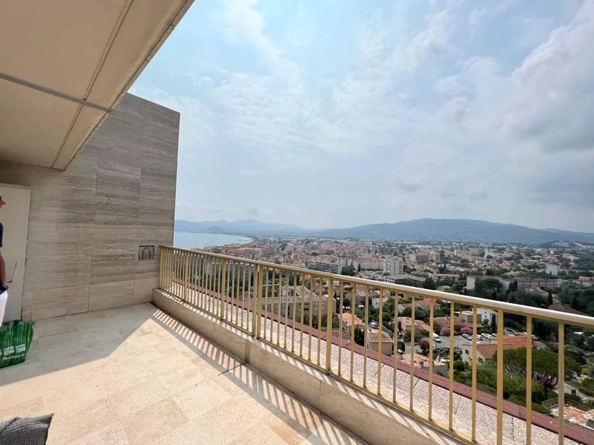 Condominio en Cannes, Provence-Alpes-Côte d'Azur 12481929