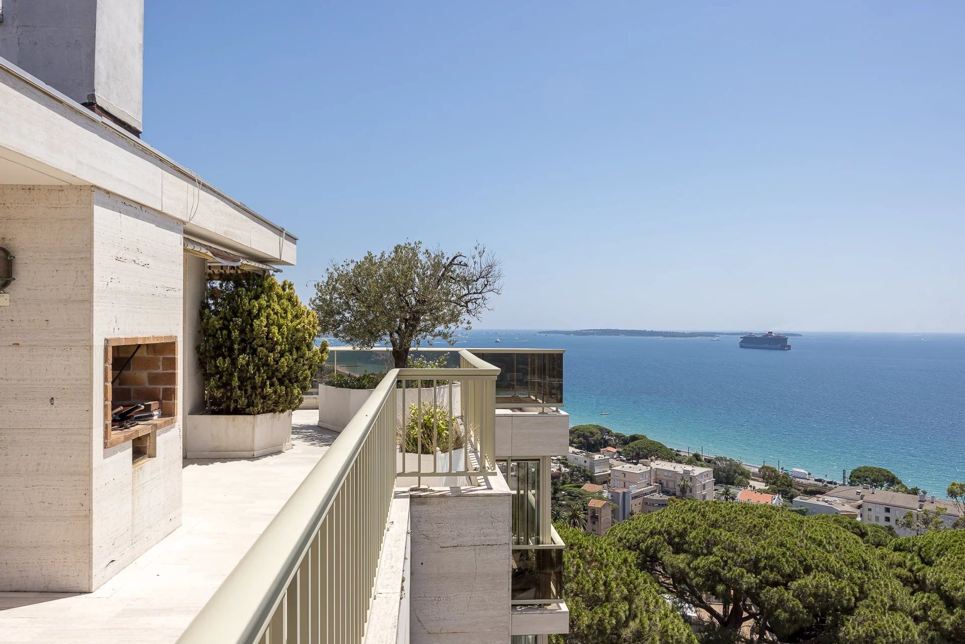 Condominio en Cannes, Provence-Alpes-Côte d'Azur 12481929