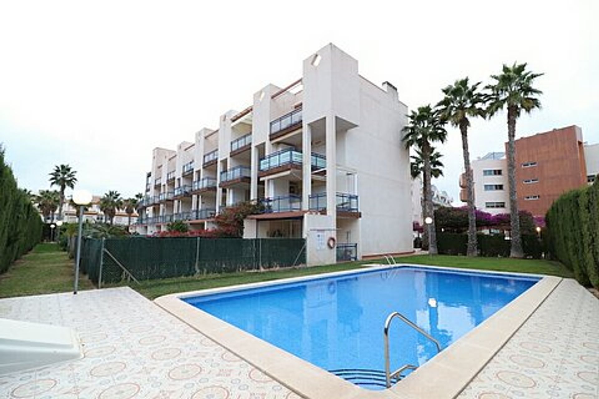 Kondominium dalam Campoamor, Valencia 12482059