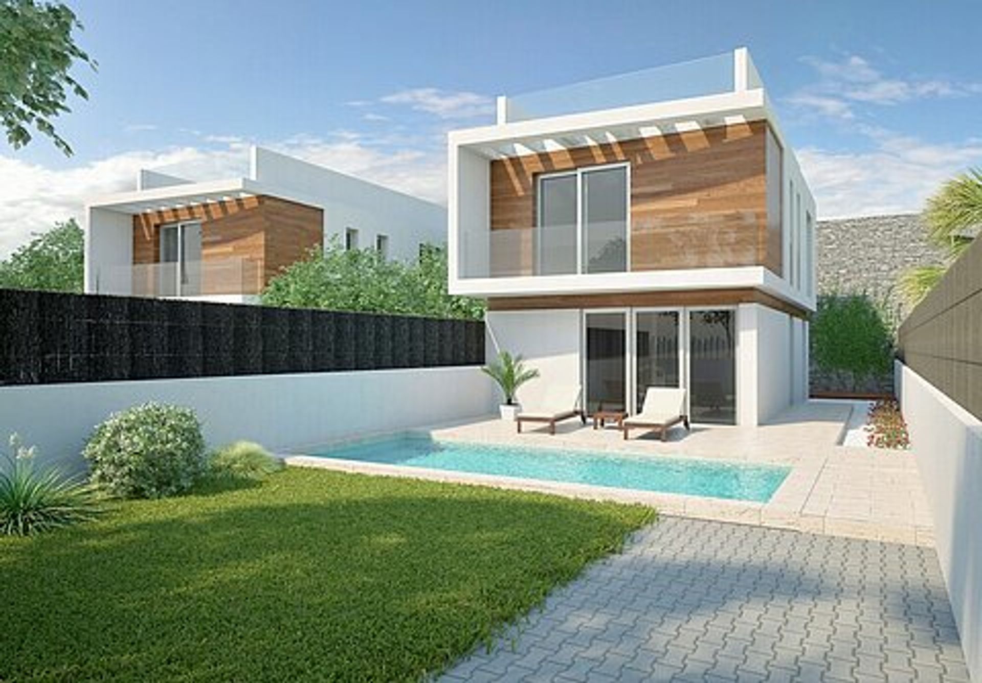 Haus im Campoamor, Valencia 12482081