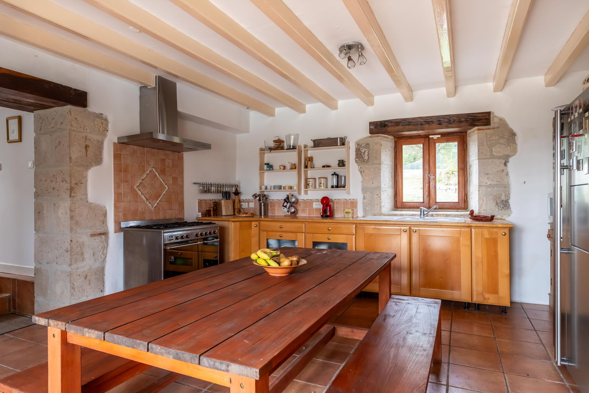 Hus i Beauville, Nouvelle-Aquitaine 12482272