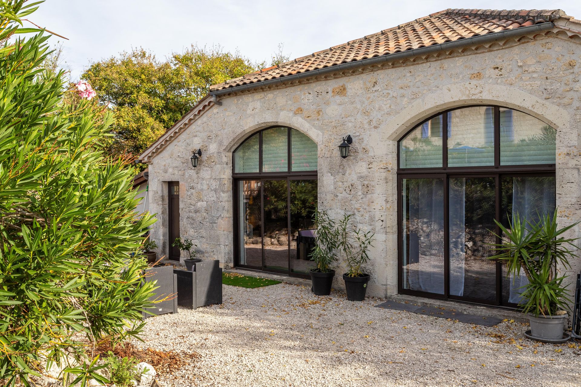 casa en Beauville, Nouvelle-Aquitaine 12482272