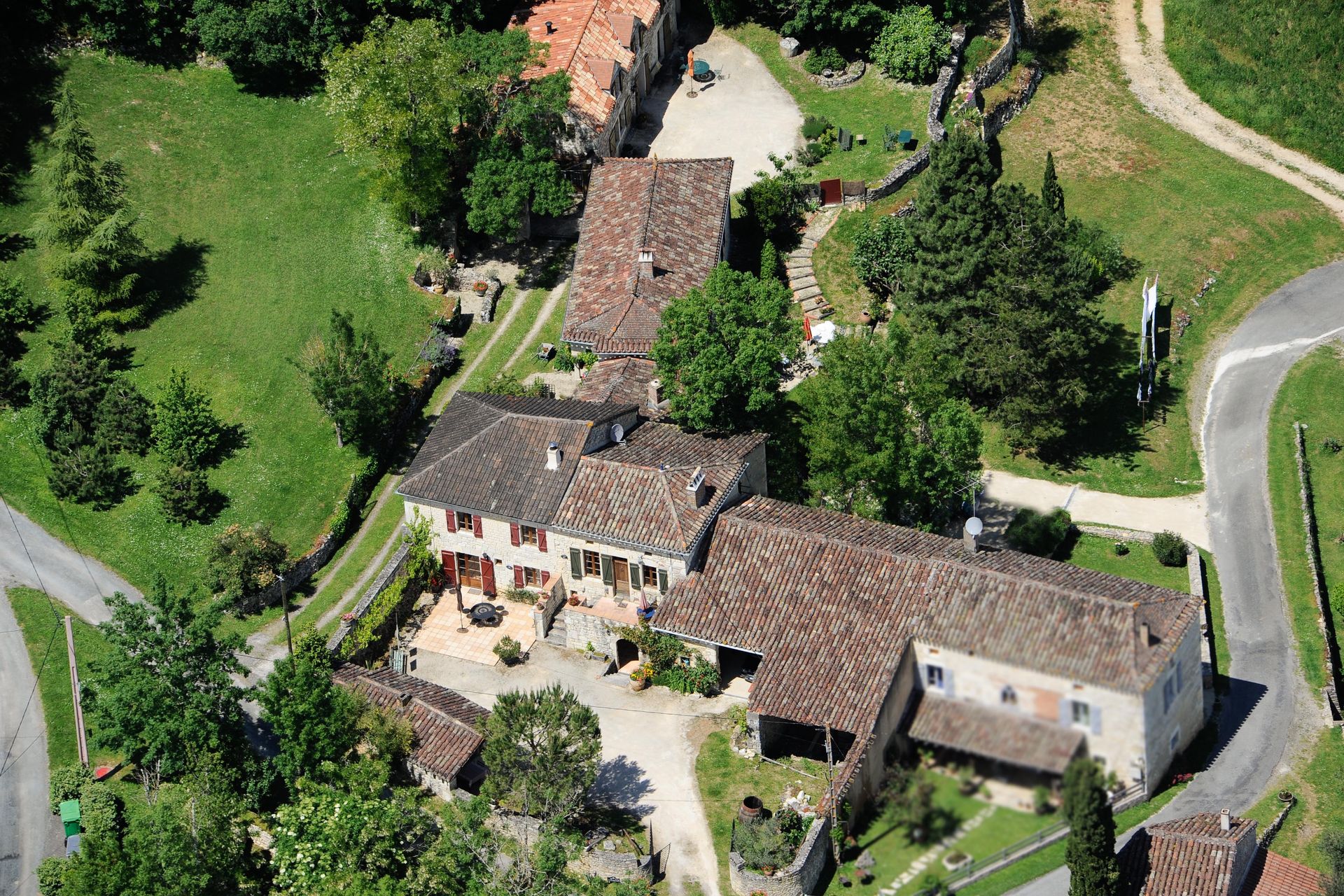 Condominium dans Carnac, Occitanie 12482273