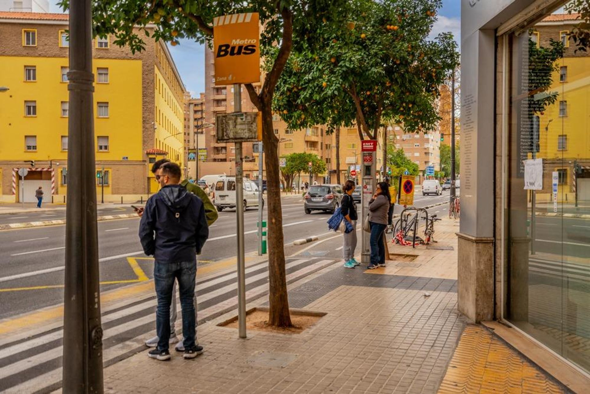 Muu sisään València, Comunidad Valenciana 12482283