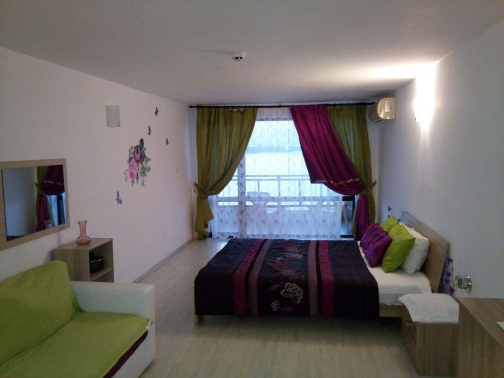 Кондоминиум в Sozopol, Burgas 12482324