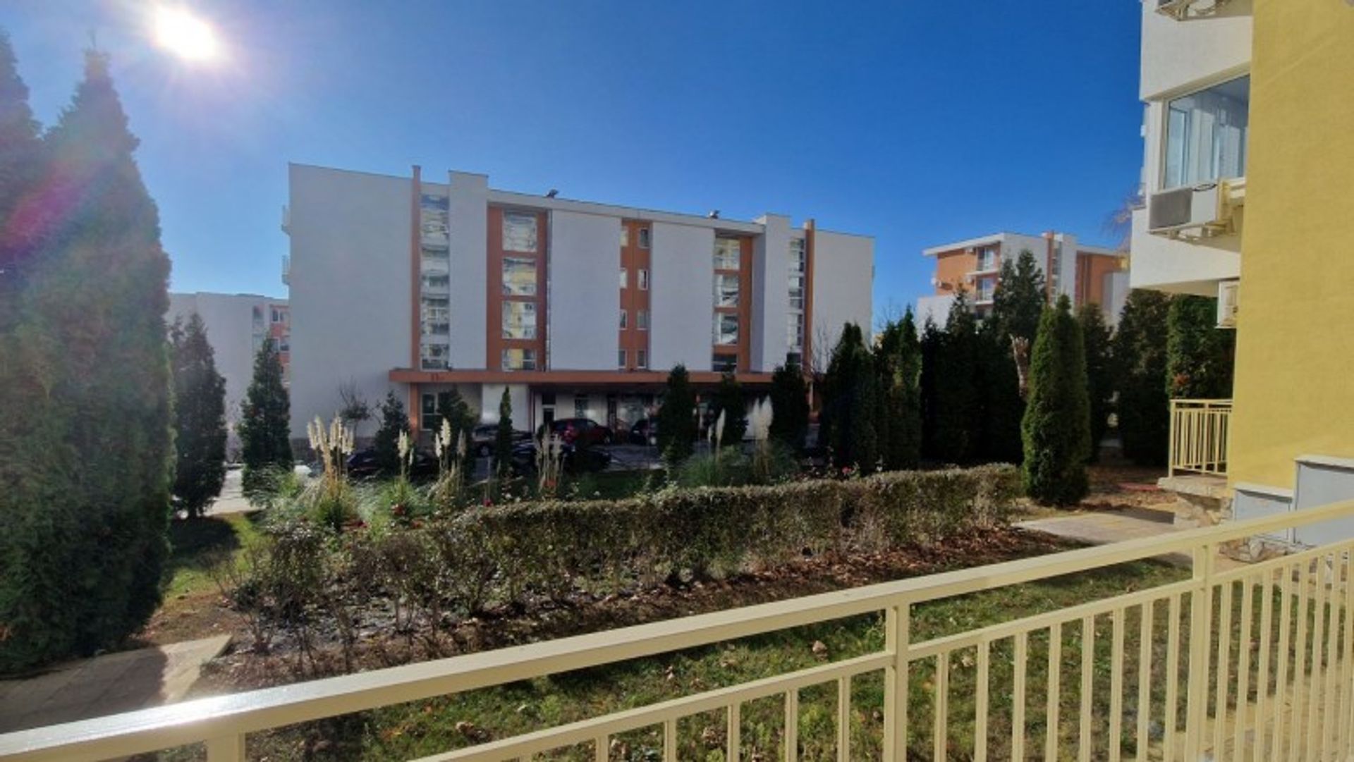 Kondominium dalam Sveti Vlas, Burgas 12482325