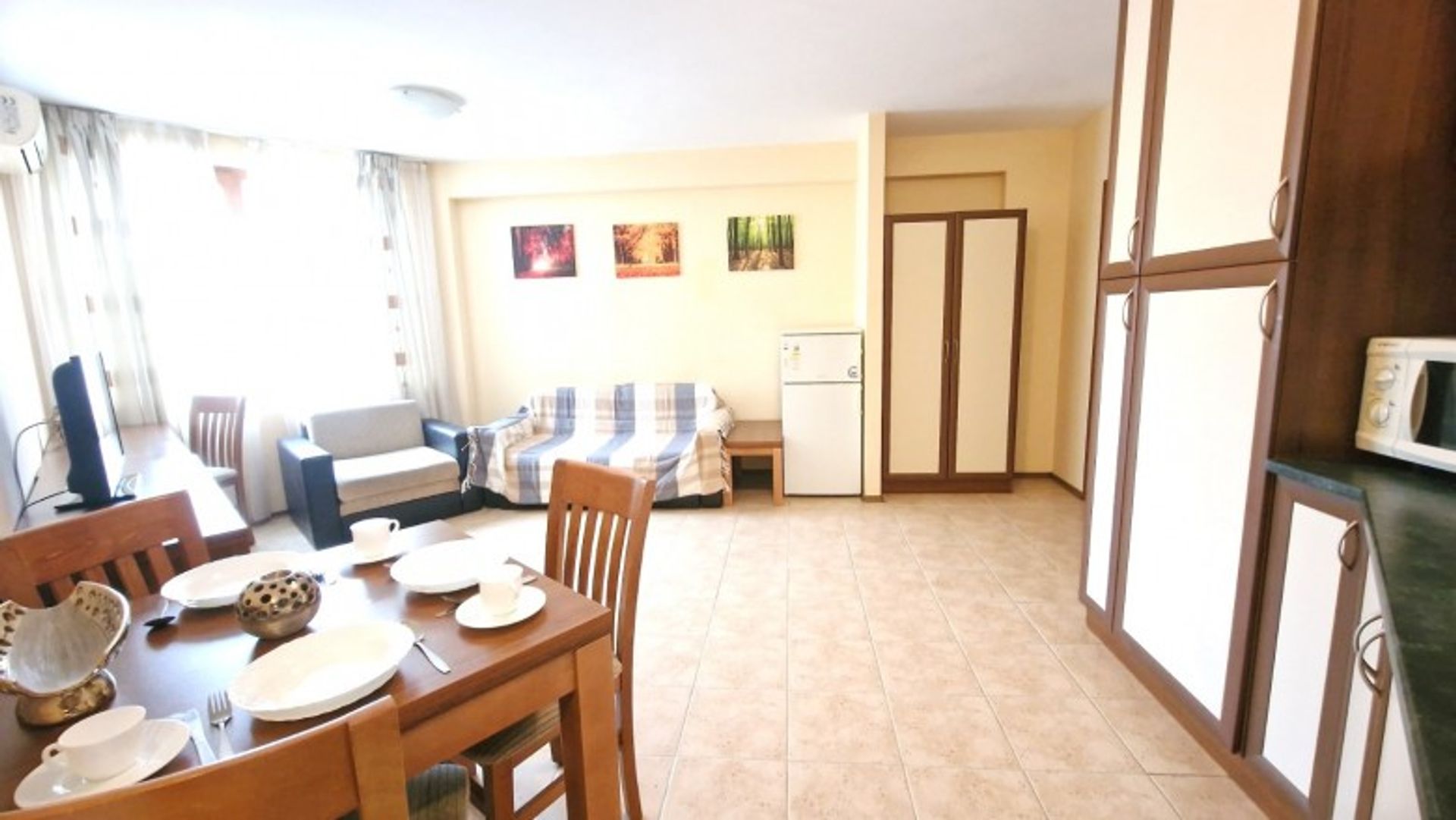 Condominium in , Burgas 12482327