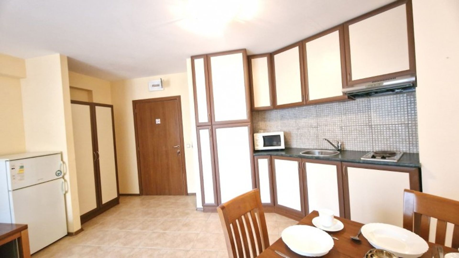 Condominium in , Burgas 12482327