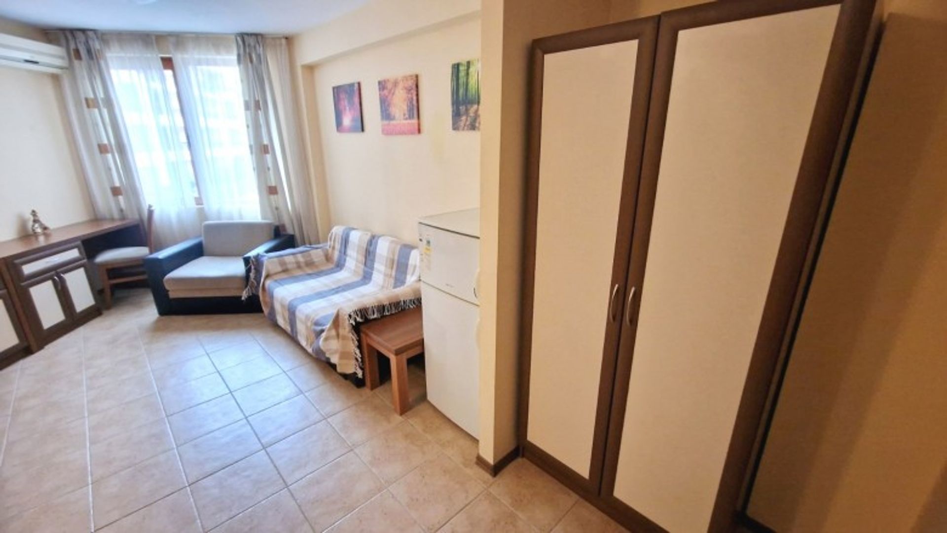 Condominium in , Burgas 12482327