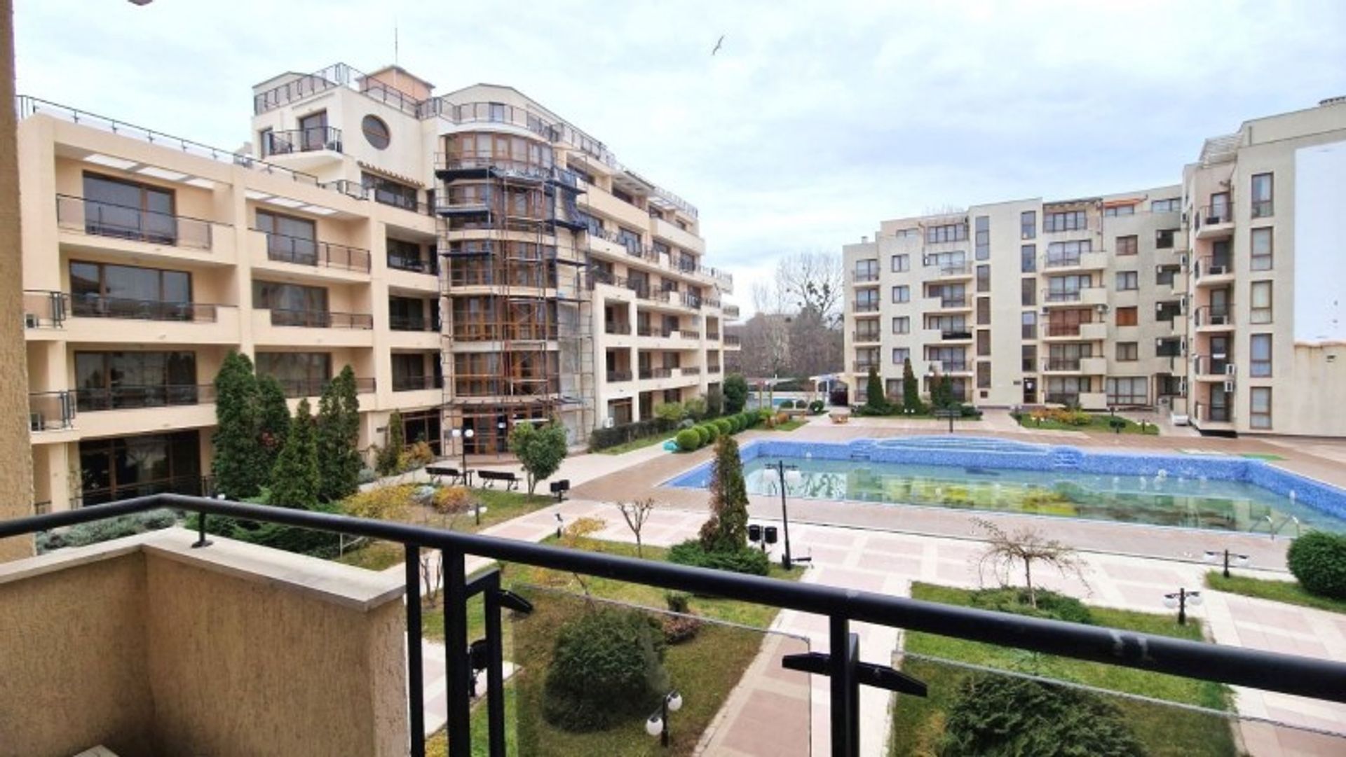 Condominium in , Burgas 12482327