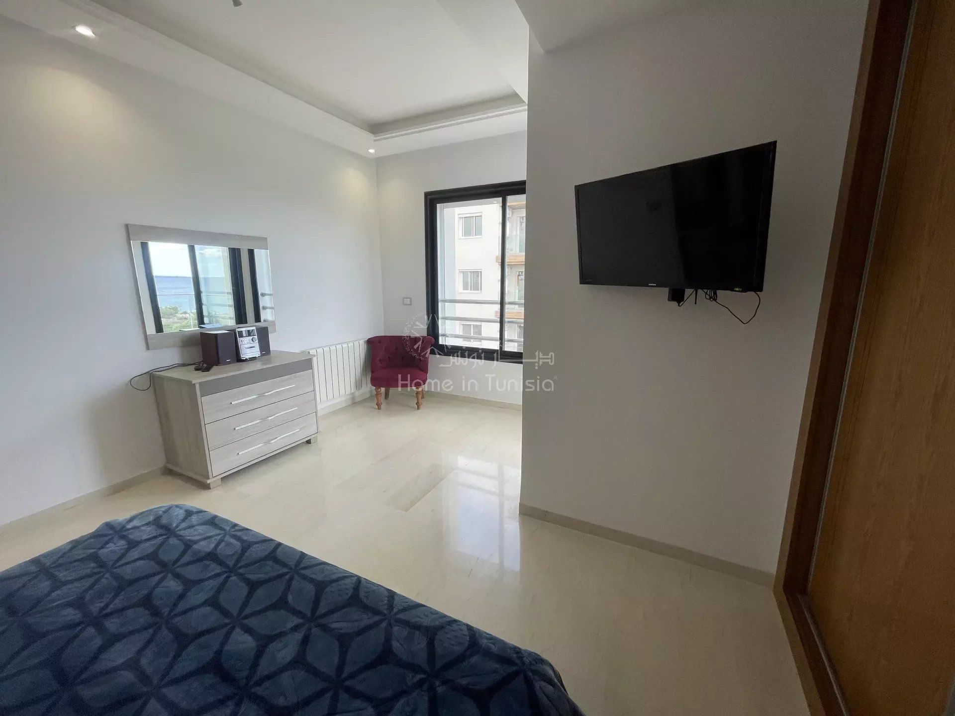 Condominio en Tantana, Akouda 12482379