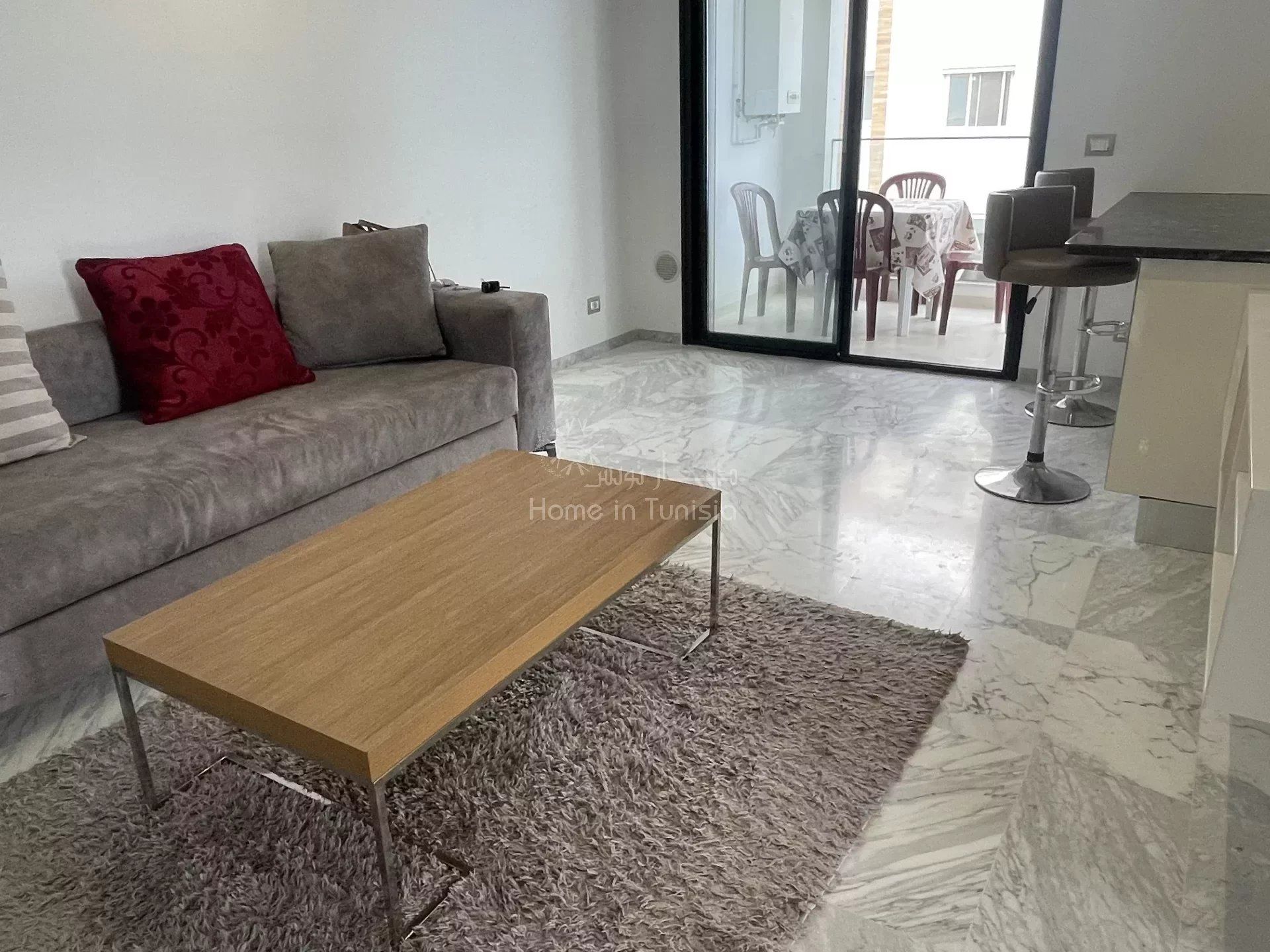 Condominio en Tantana, Akouda 12482379