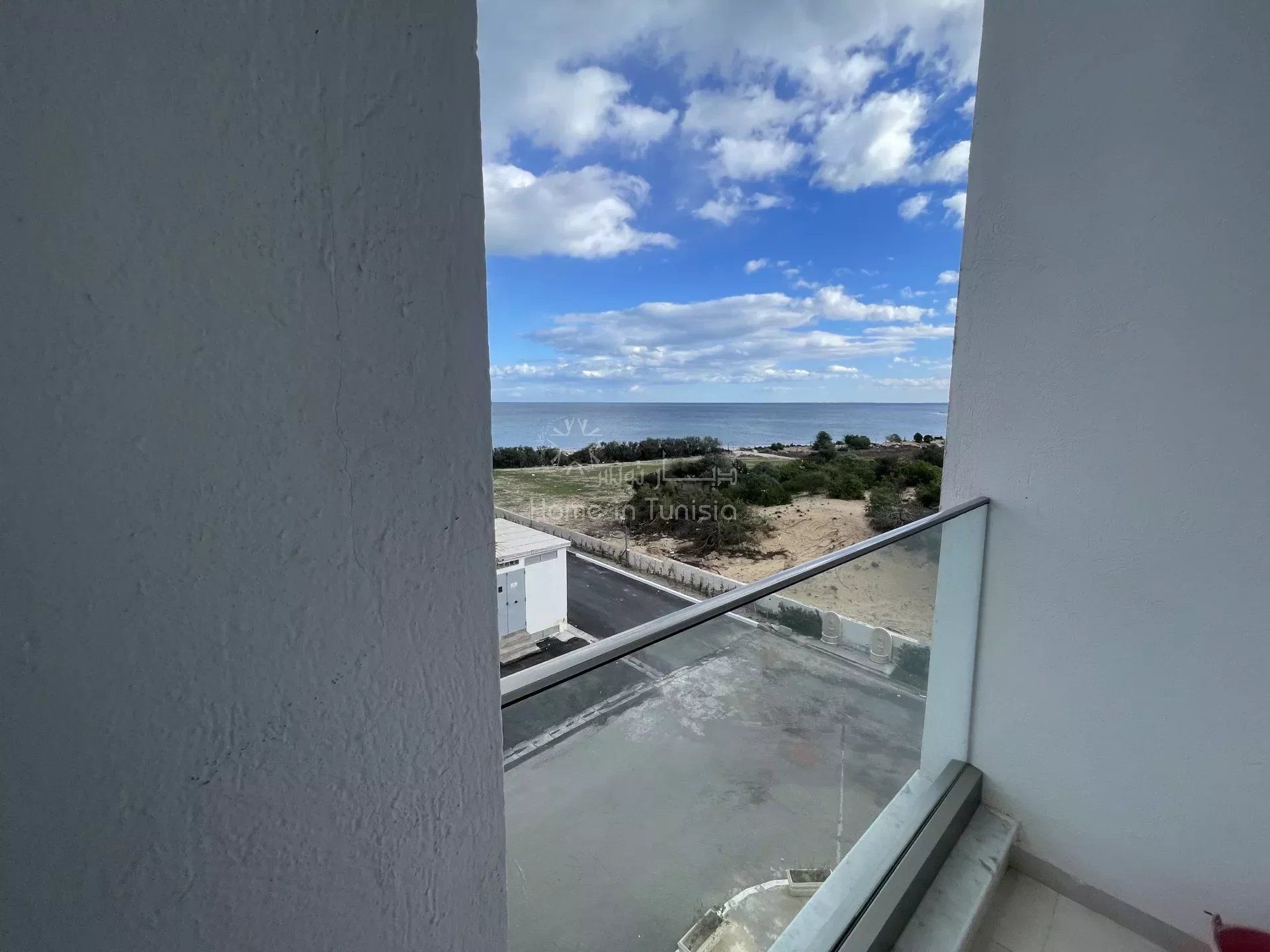 Condominio nel Souani el Adari, Sousse 12482379