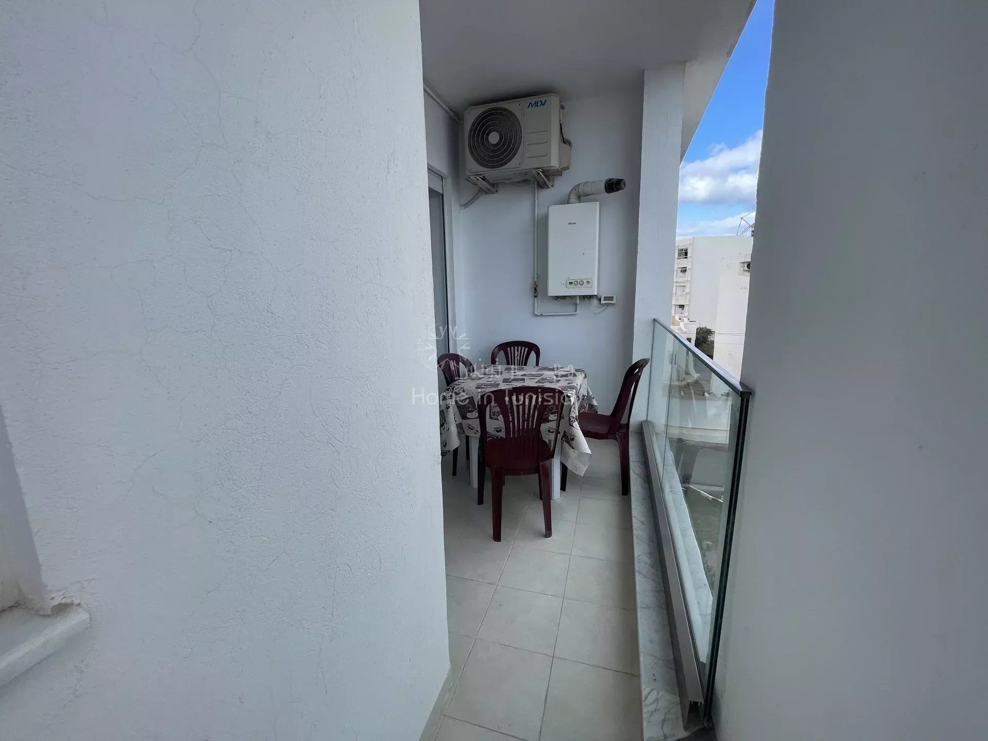 Condominio en Tantana, Akouda 12482379