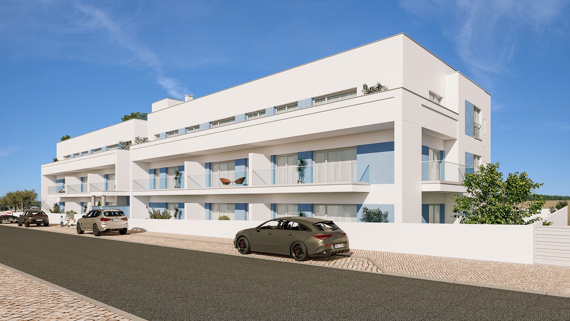 Condominium in Sao Martinho do Porto, Rua Marechal Carmona 12482382