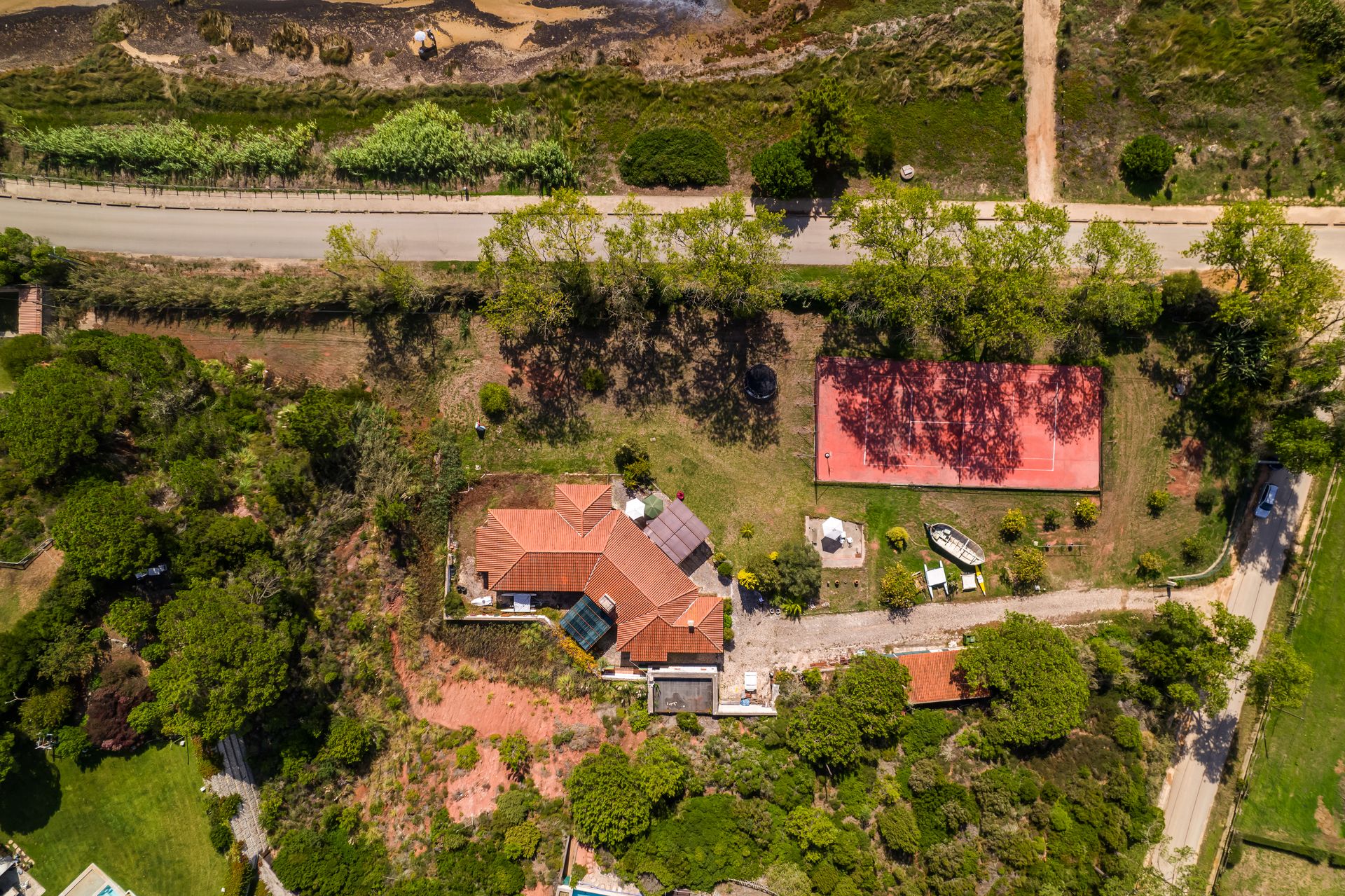 casa no Foz do Arelho, Rua dos Reivais 12482383