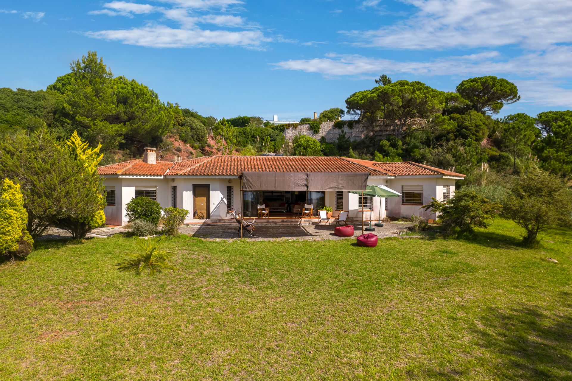 casa en Foz de Arelho, Rua dos Reivais 12482383