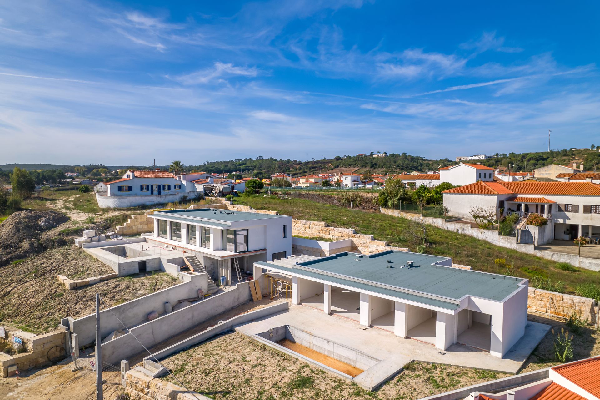 Hus i Amoreira, Rua do Rio de Cima 12482384