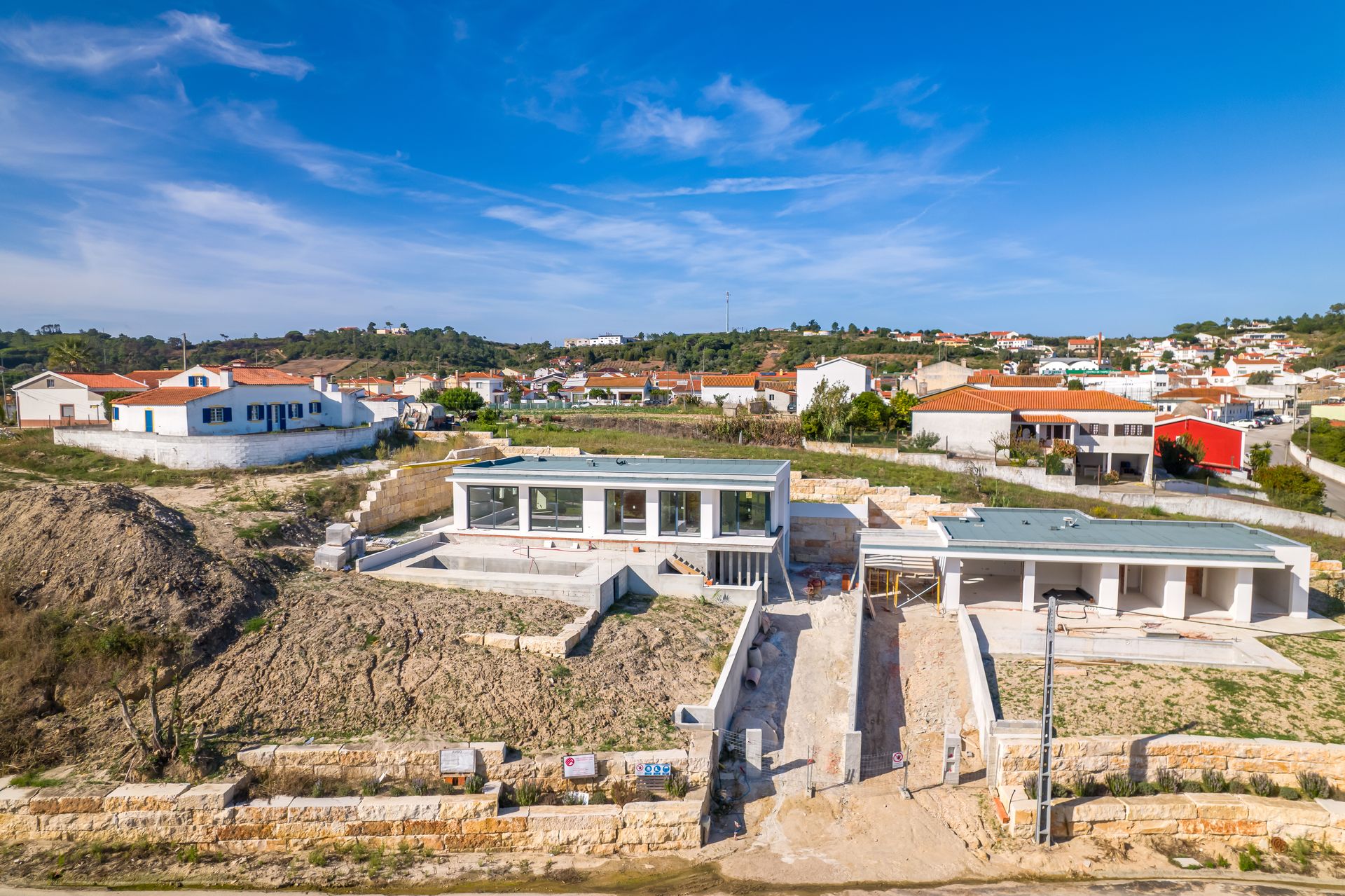 Hus i Amoreira, Rua do Rio de Cima 12482384