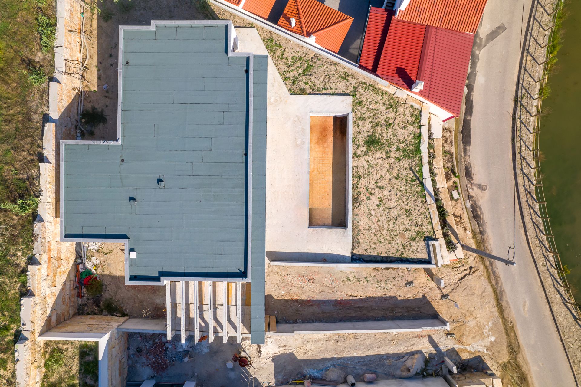 Hus i Amoreira, Rua do Rio de Cima 12482384