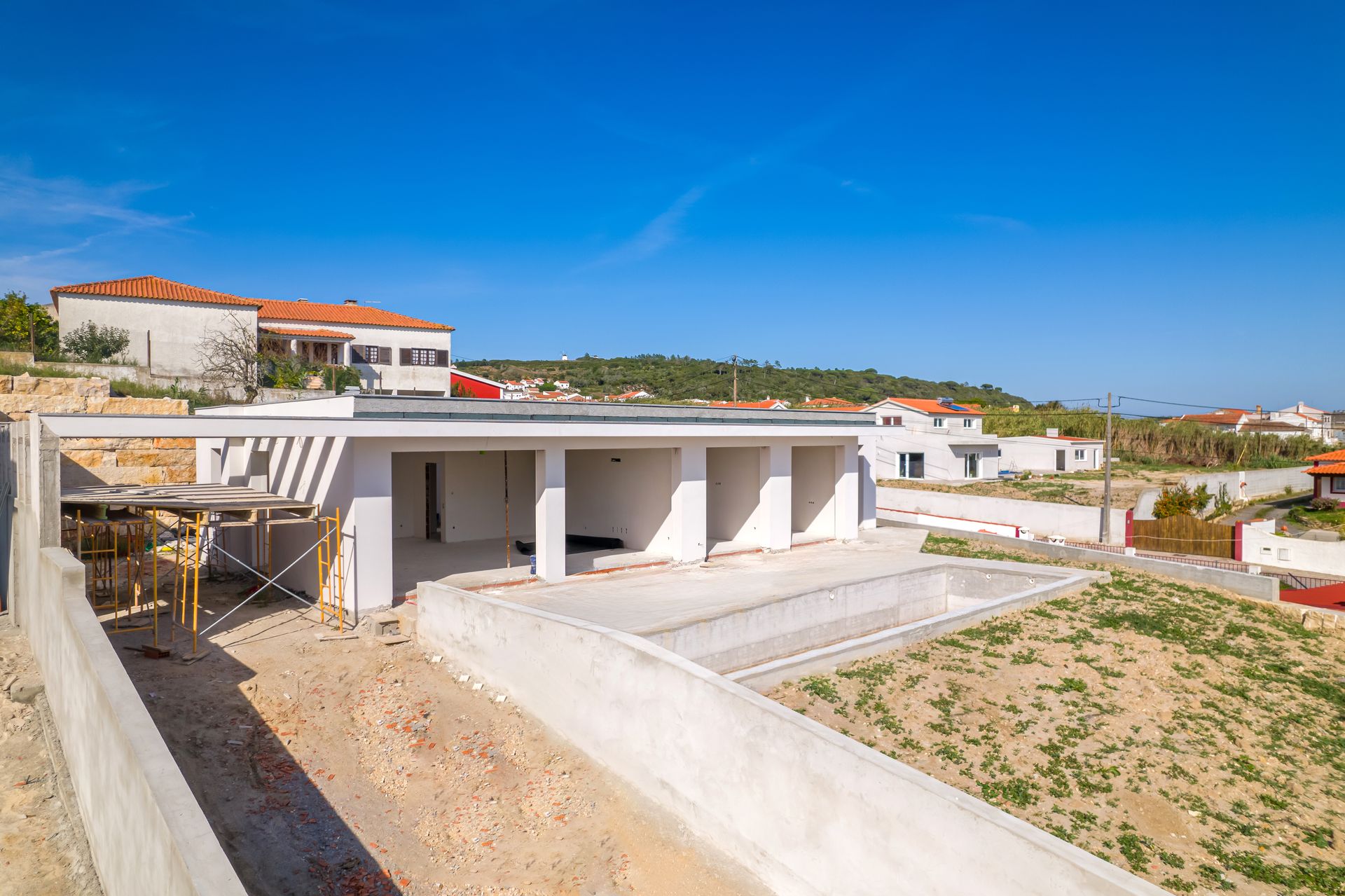 Hus i Amoreira, Rua do Rio de Cima 12482384