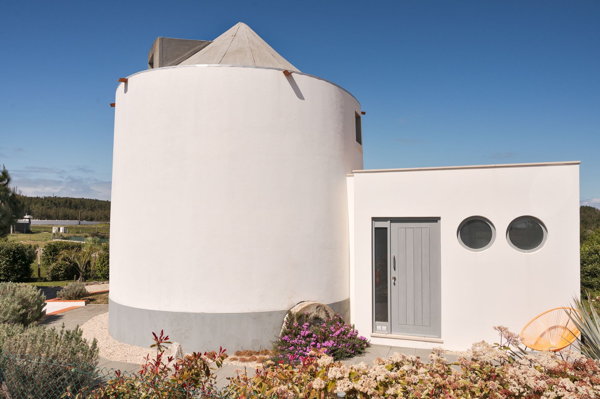 Rumah di Serra do Bouro, Rua do Moinho 12482385