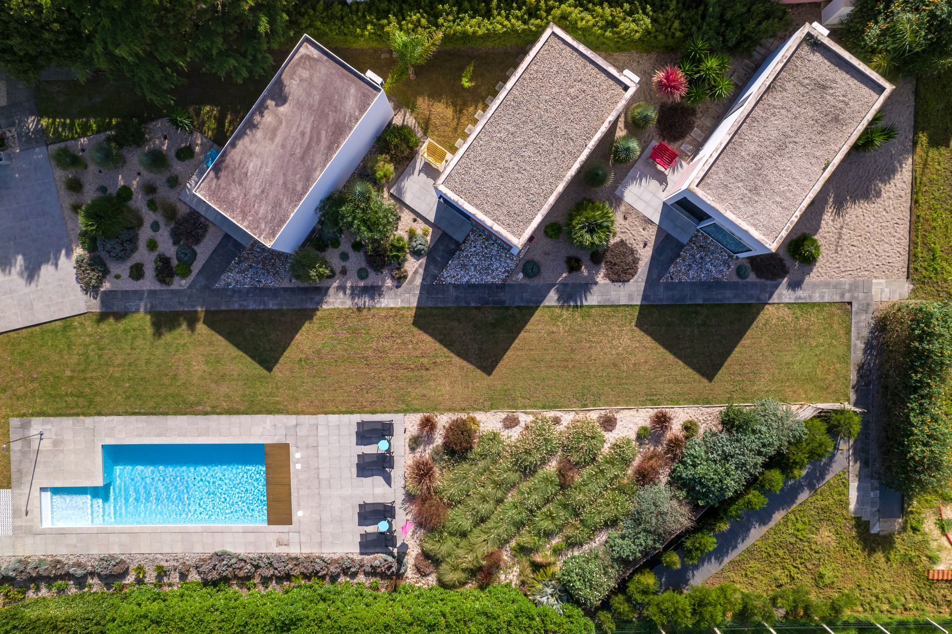 casa en Serra do Bouro, Rua do Moinho 12482385