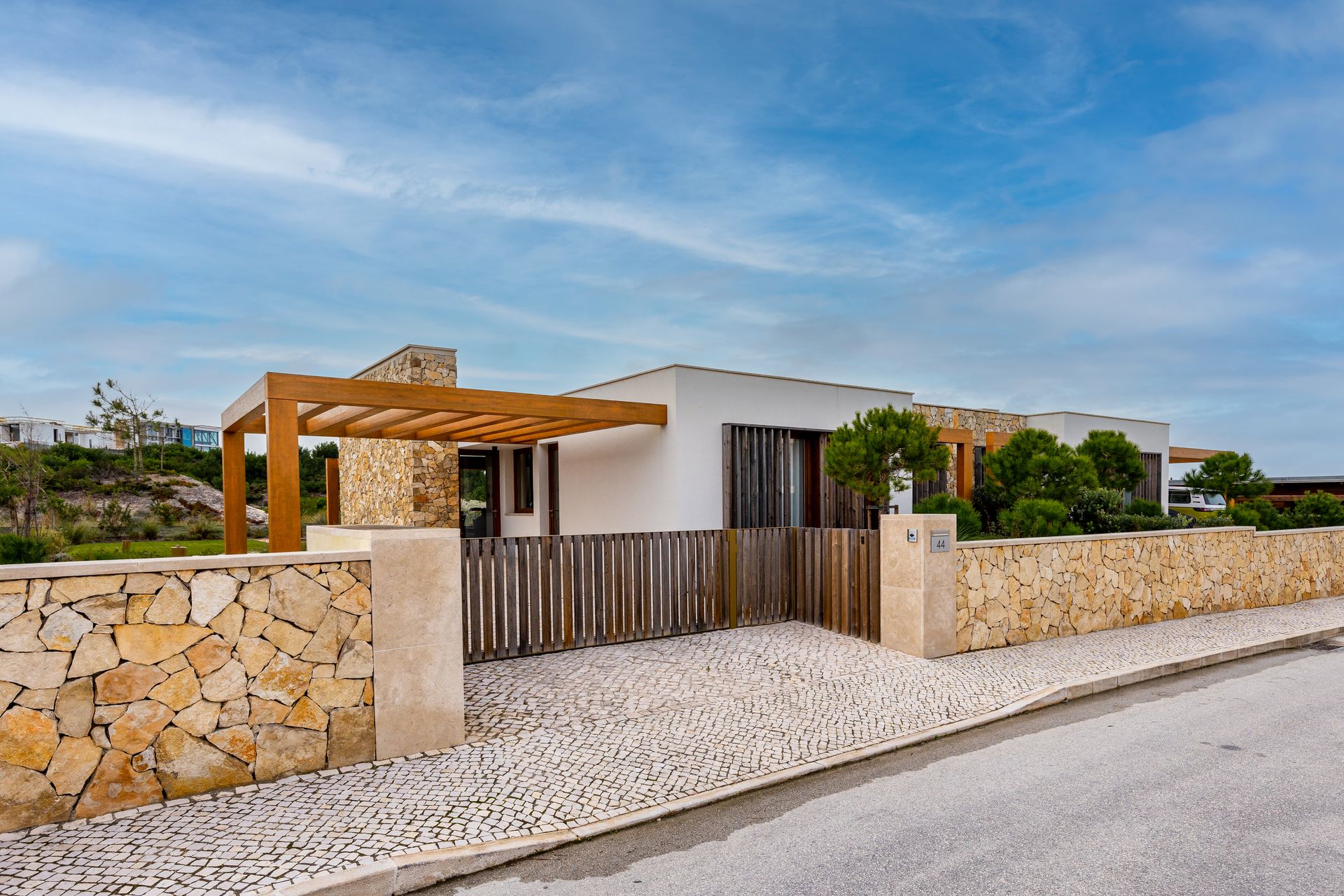 casa en Vau, Leiria 12482386