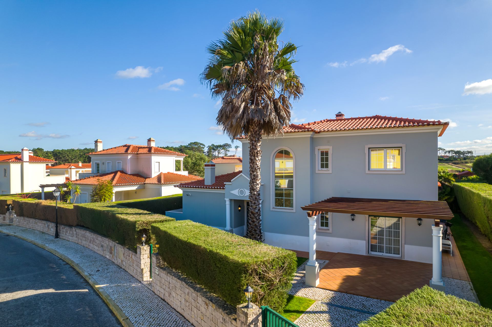 casa en Belas, Rua Dona Mariana Vitória 12482387