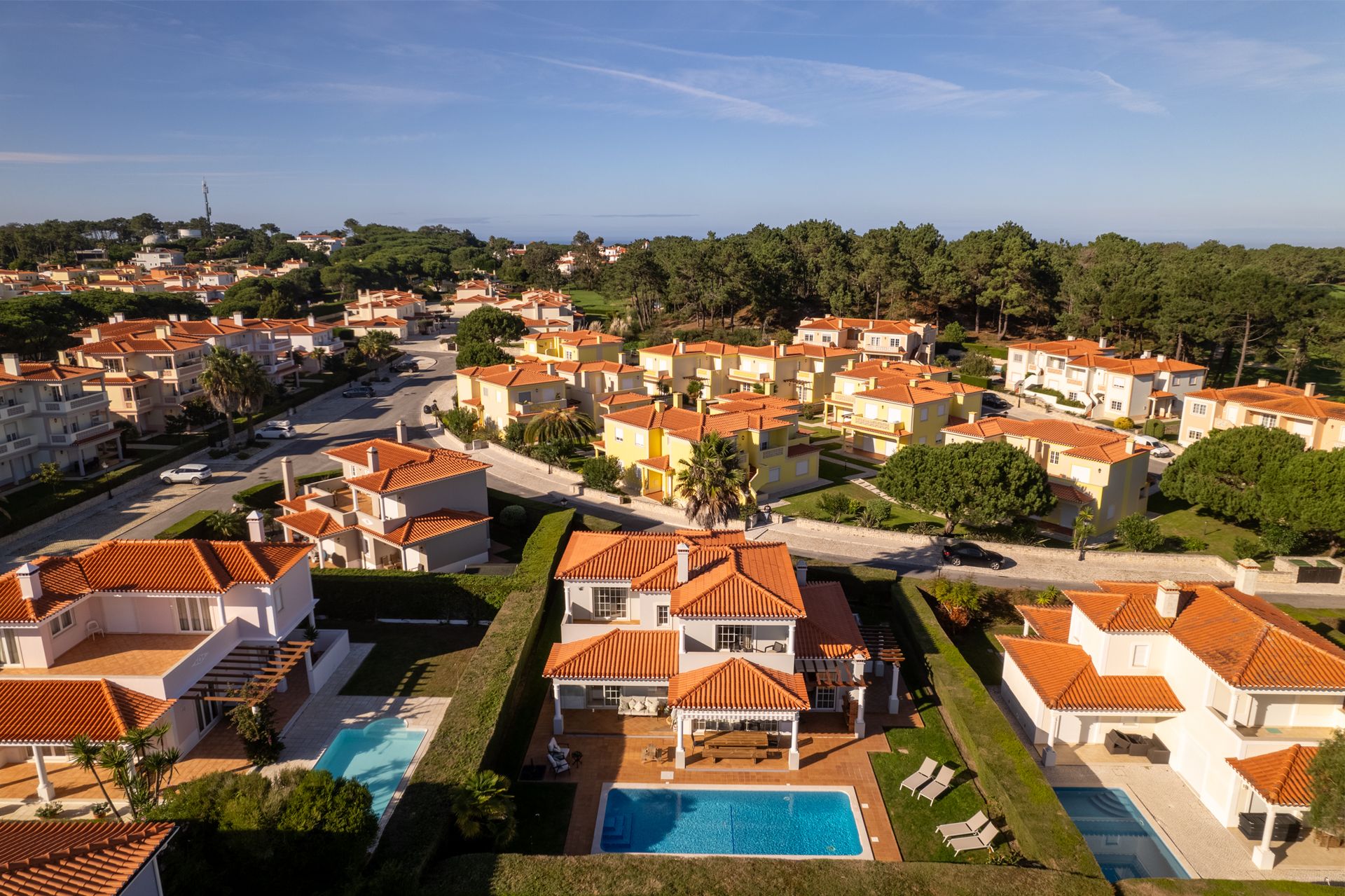 Haus im Belas, Rua Dona Mariana Vitória 12482387